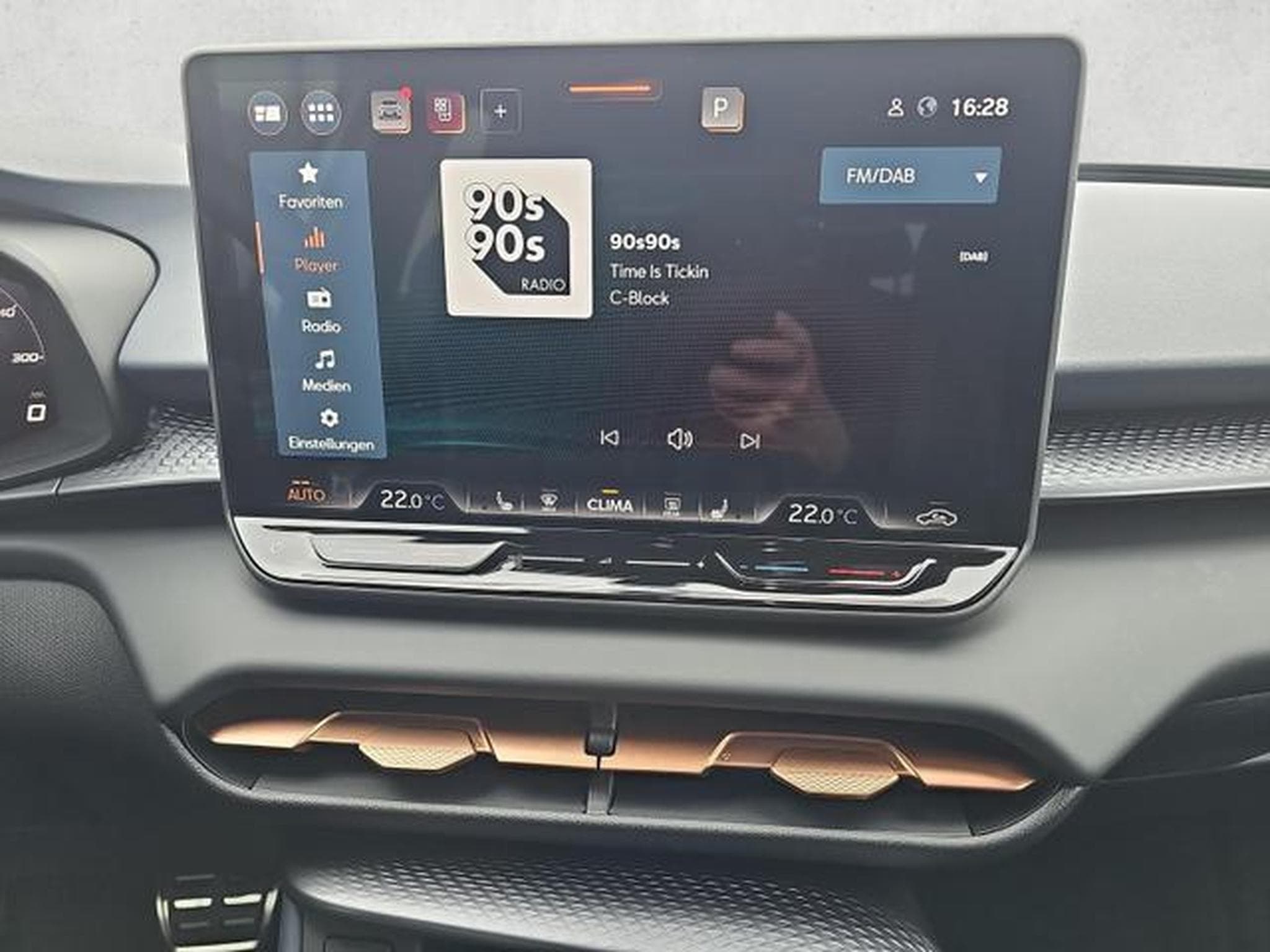 Cupra Terramar 2.0 TSI 195 kW 4Drive VZ (2026) - Foto 12