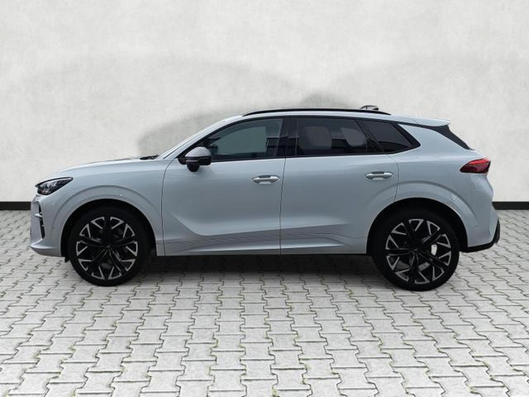 Cupra Terramar 2.0 TSI 195 kW 4Drive VZ (2026) - Foto 4