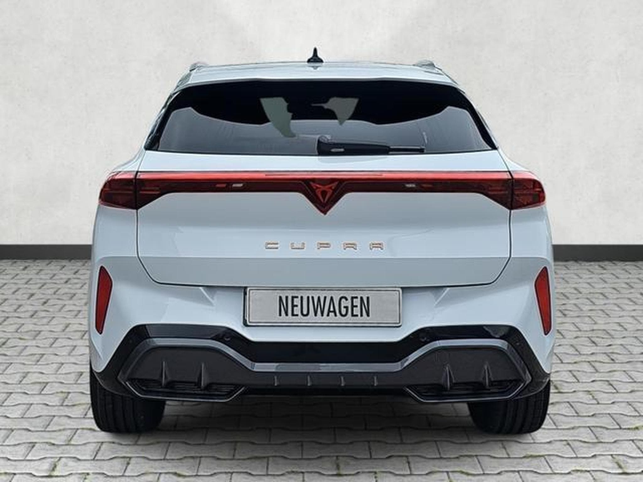 Cupra Terramar 2.0 TSI 195 kW 4Drive VZ (2026) - Foto 6