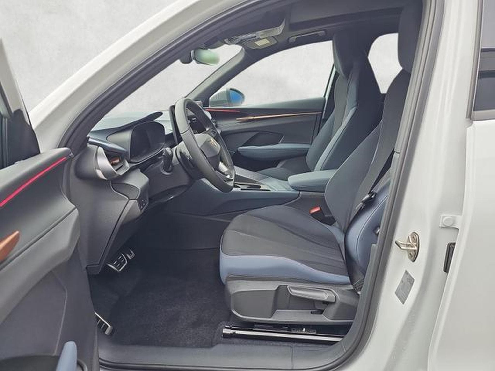 Cupra Terramar 2.0 TSI 195 kW 4Drive VZ (2026) - Foto 9