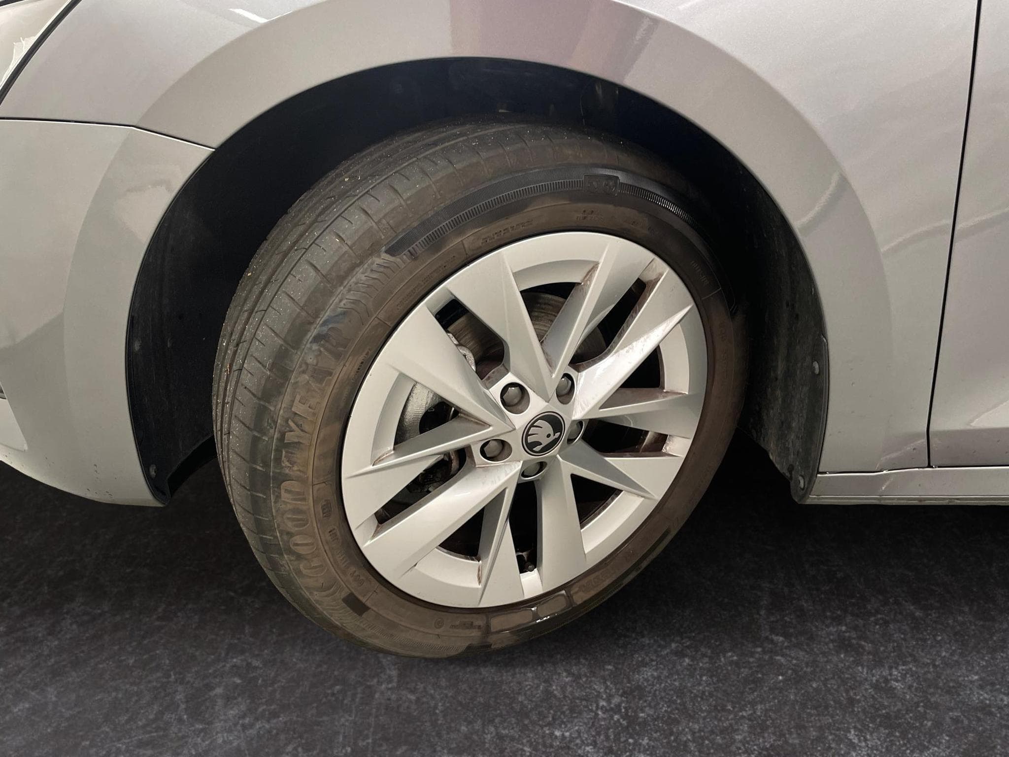 Skoda Octavia Selection (2026) - Foto 12