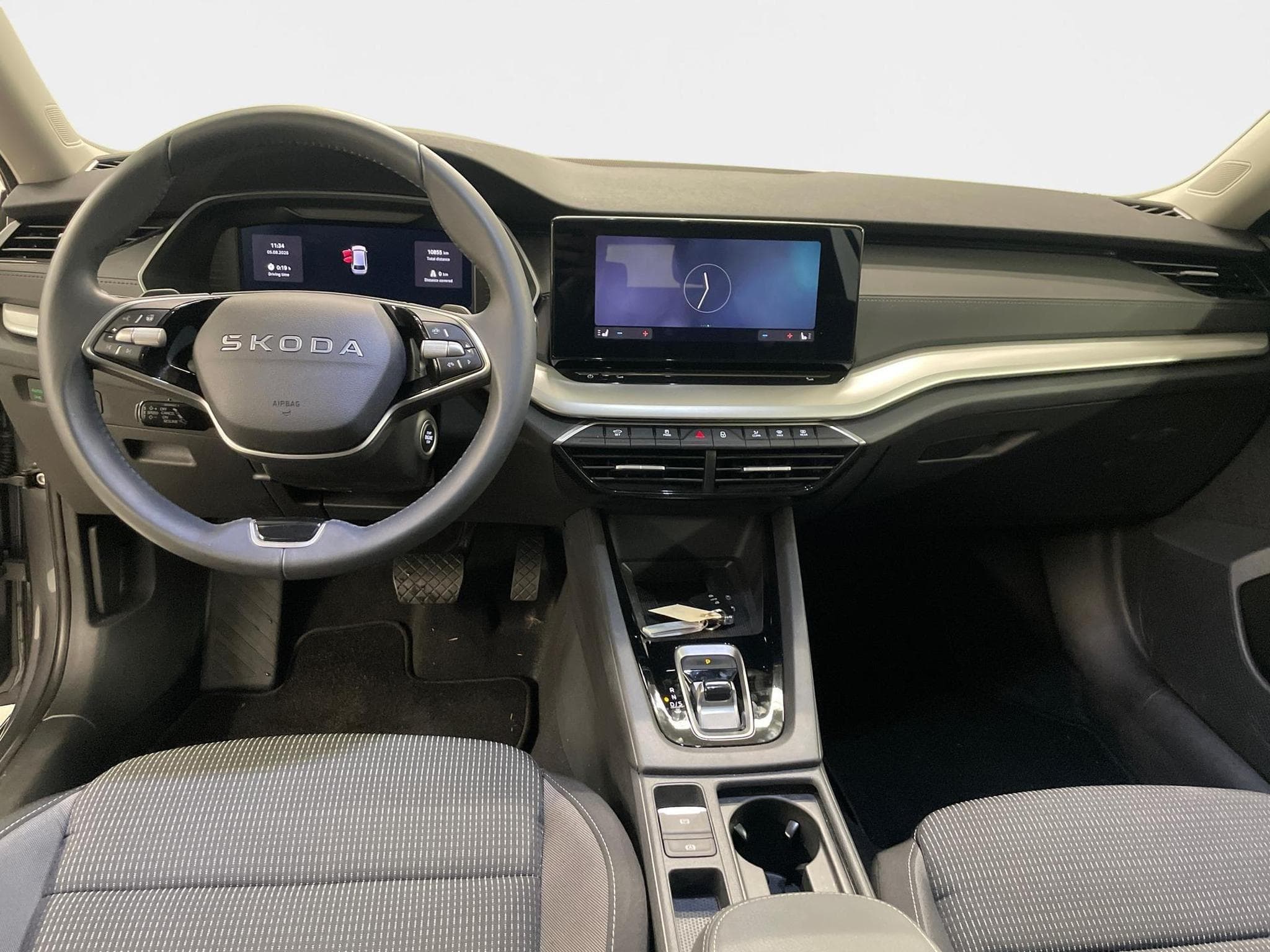 Skoda Octavia Selection (2026) - Foto 13