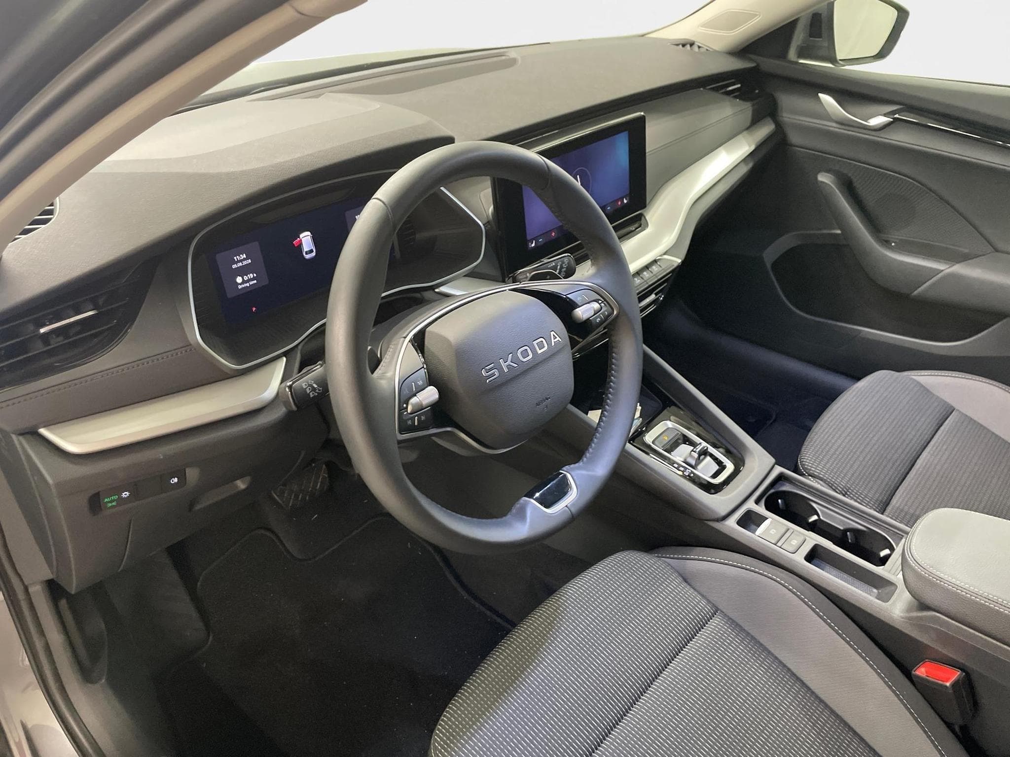 Skoda Octavia Selection (2026) - Foto 14