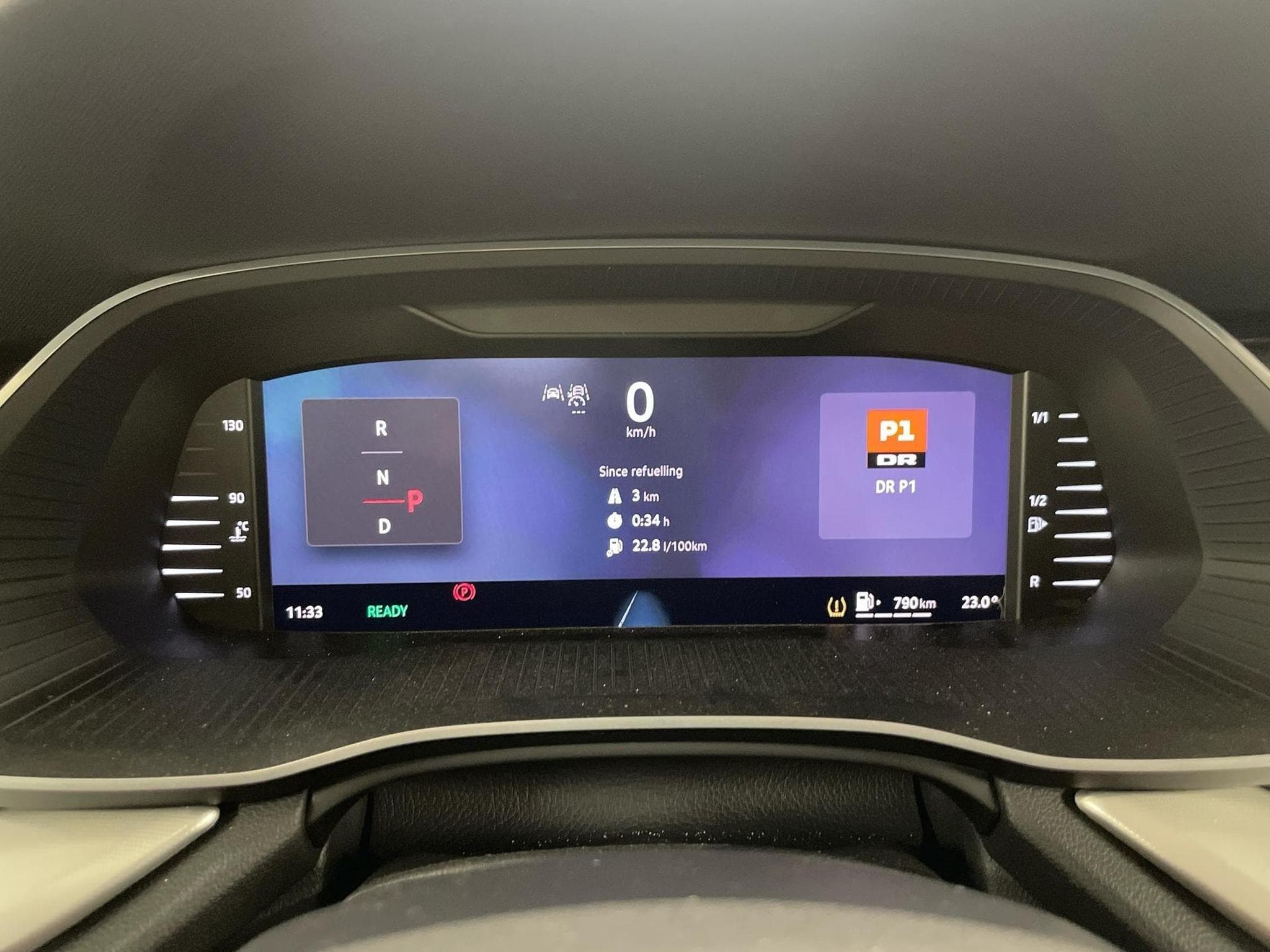 Skoda Octavia Selection (2026) - Foto 15