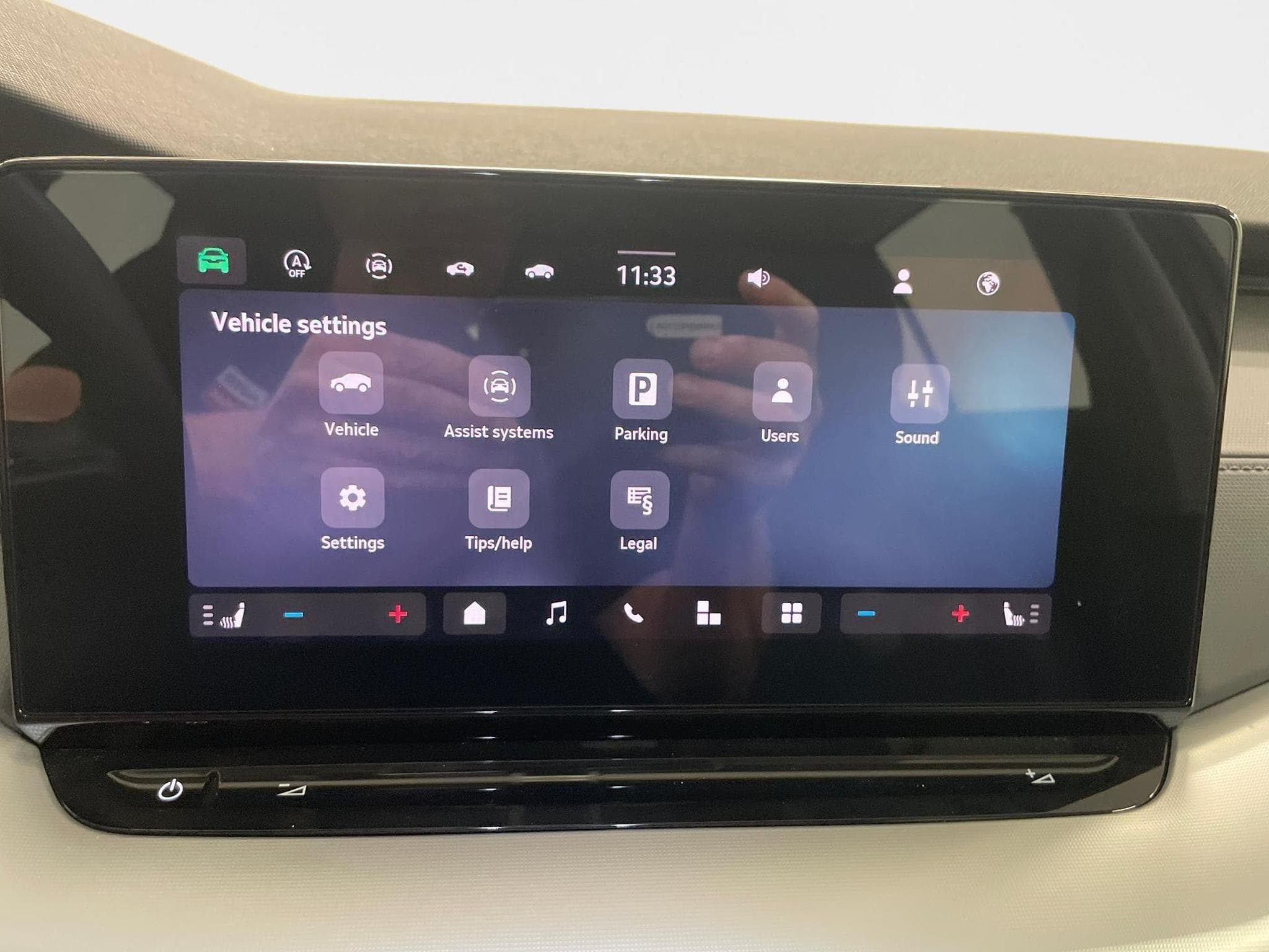 Skoda Octavia Selection (2026) - Foto 16