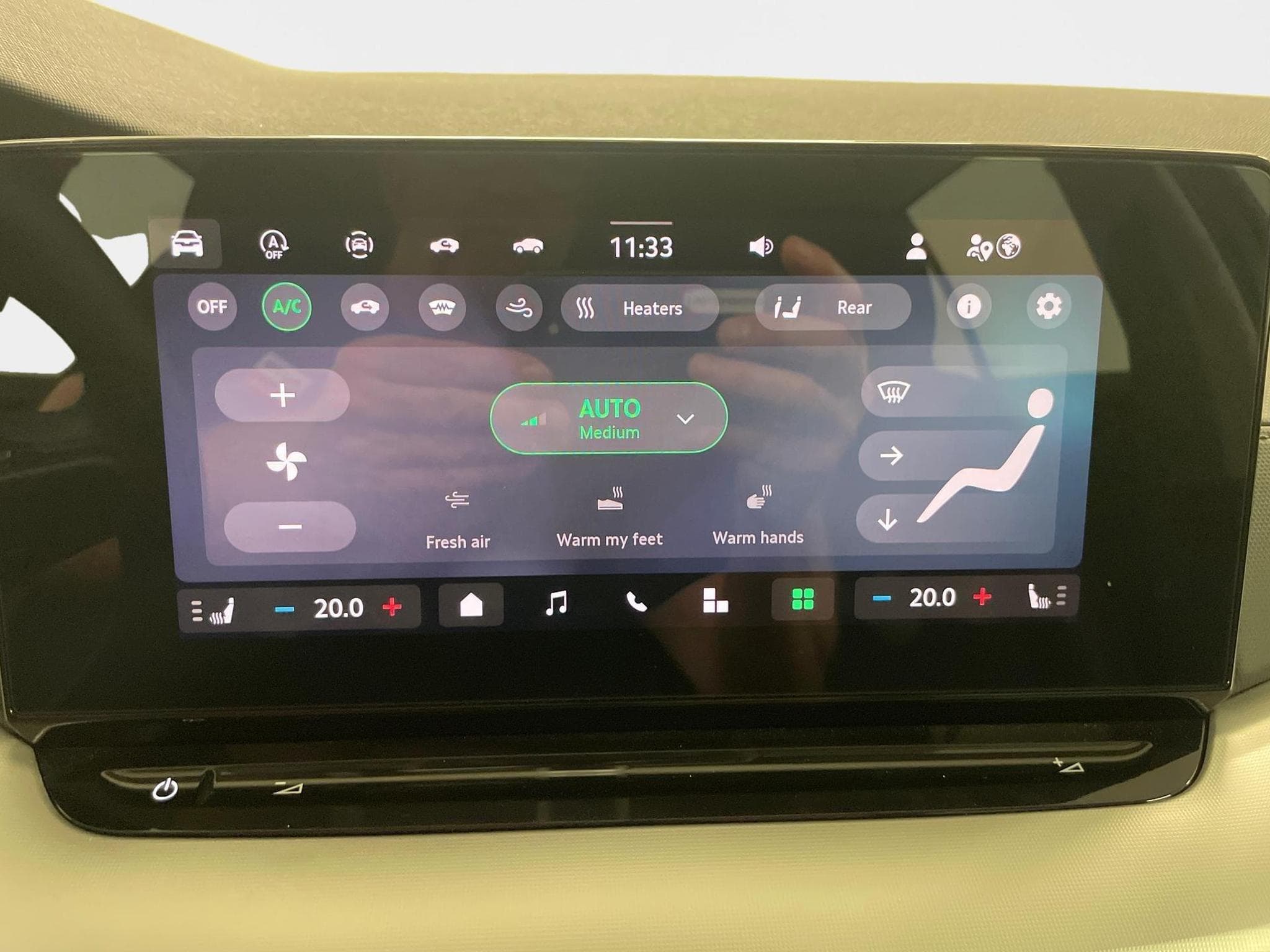 Skoda Octavia Selection (2026) - Foto 17