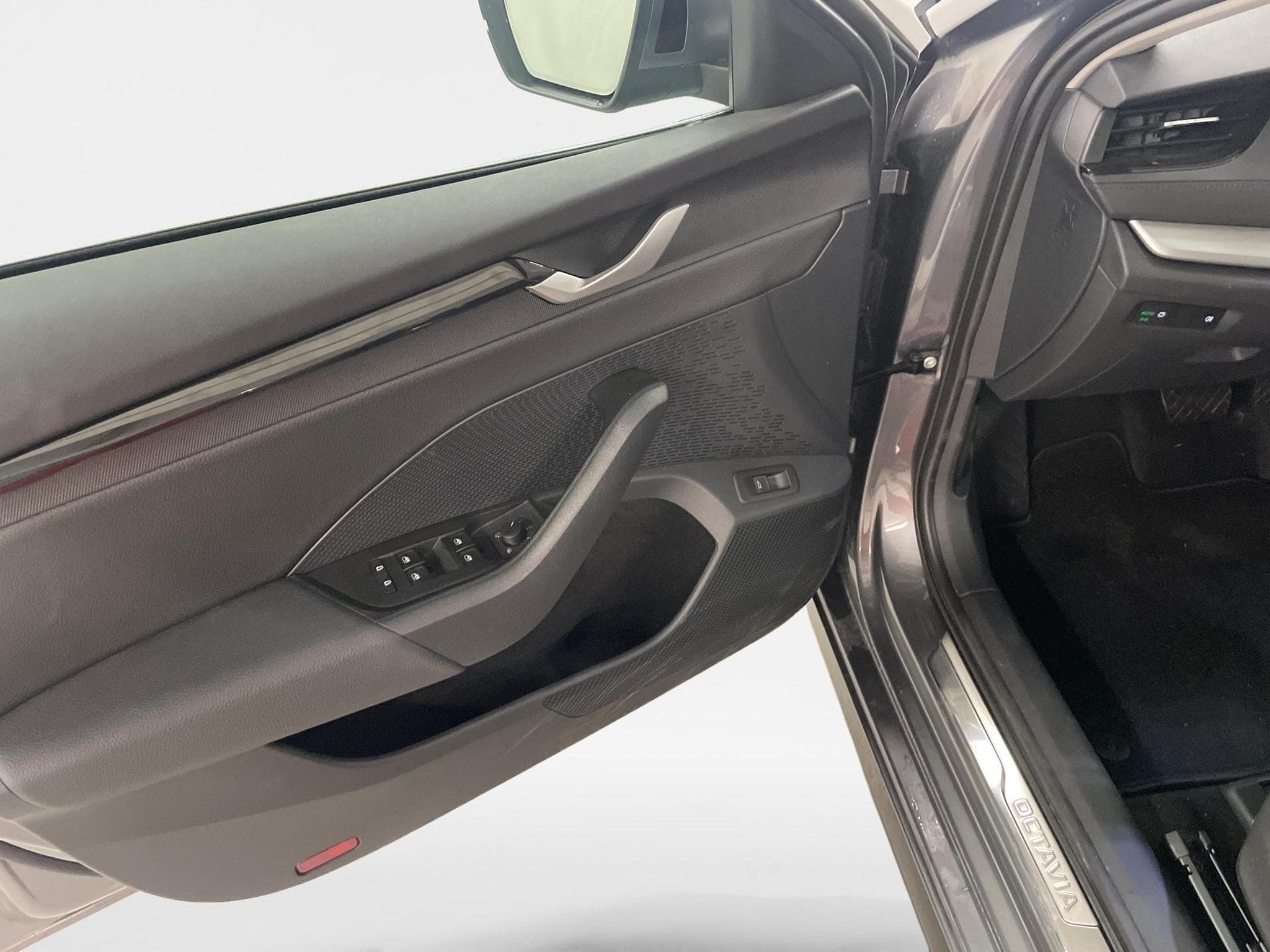 Skoda Octavia Selection (2026) - Foto 18