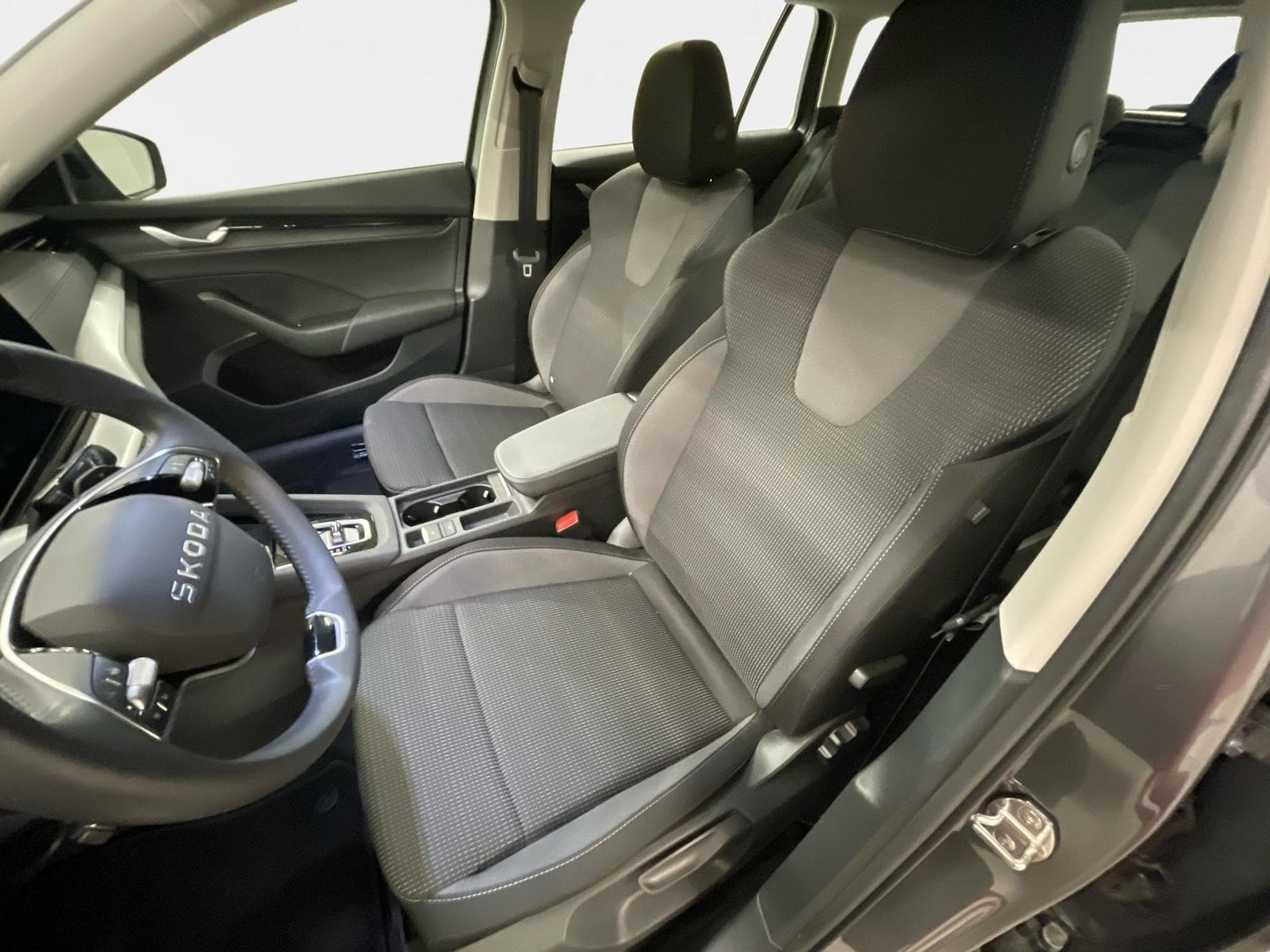 Skoda Octavia Selection (2026) - Foto 19