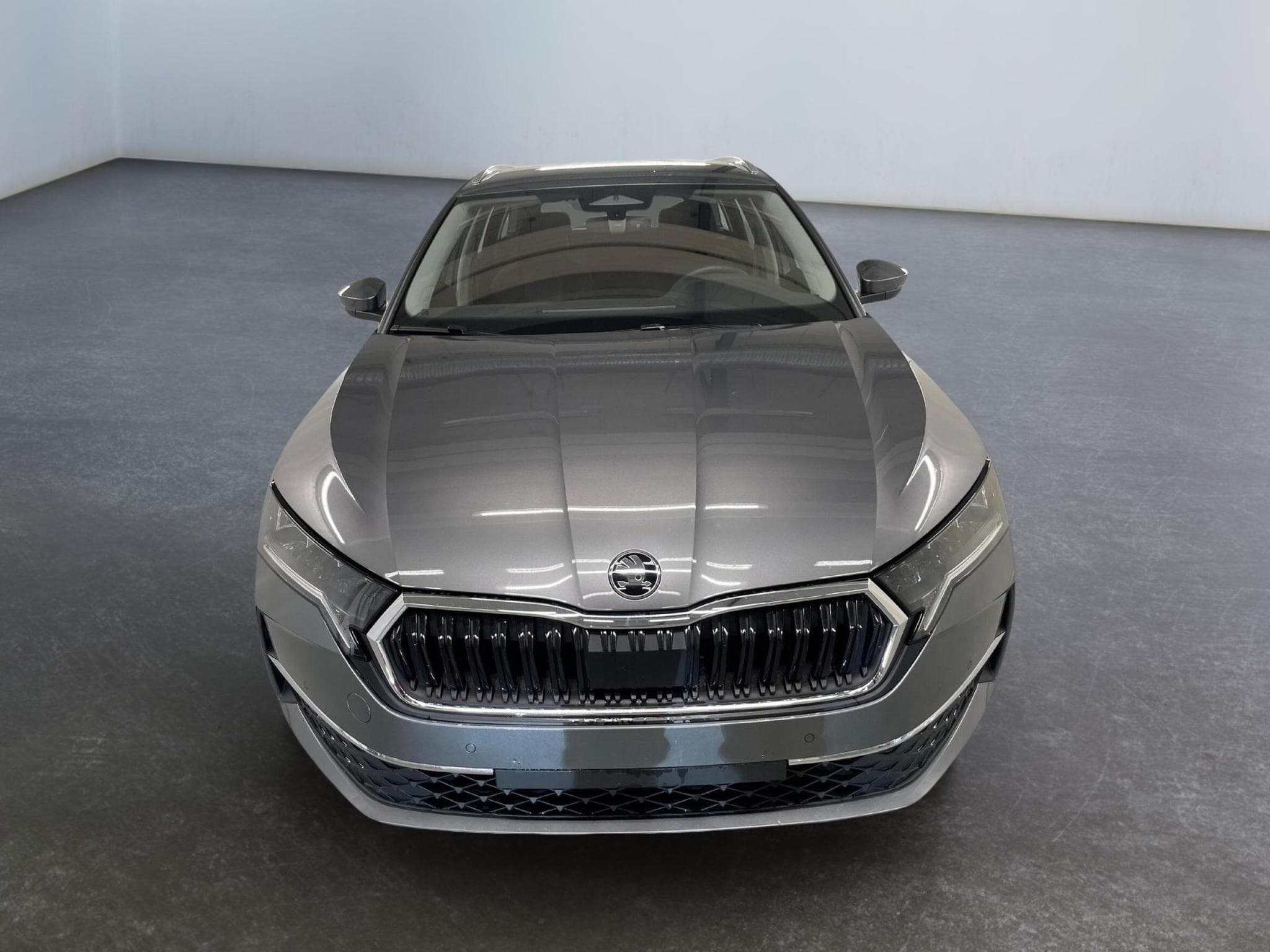 Skoda Octavia Selection (2026) - Foto 2