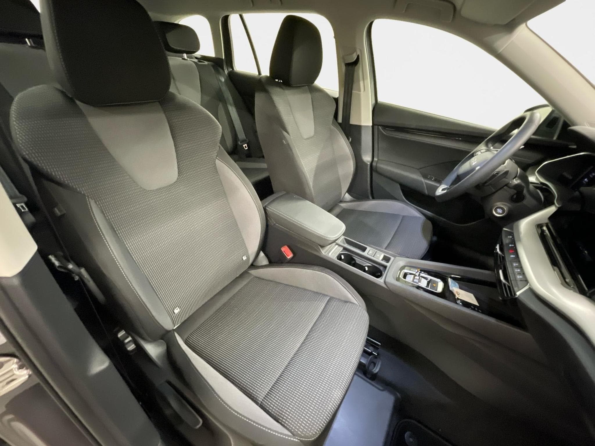 Skoda Octavia Selection (2026) - Foto 20