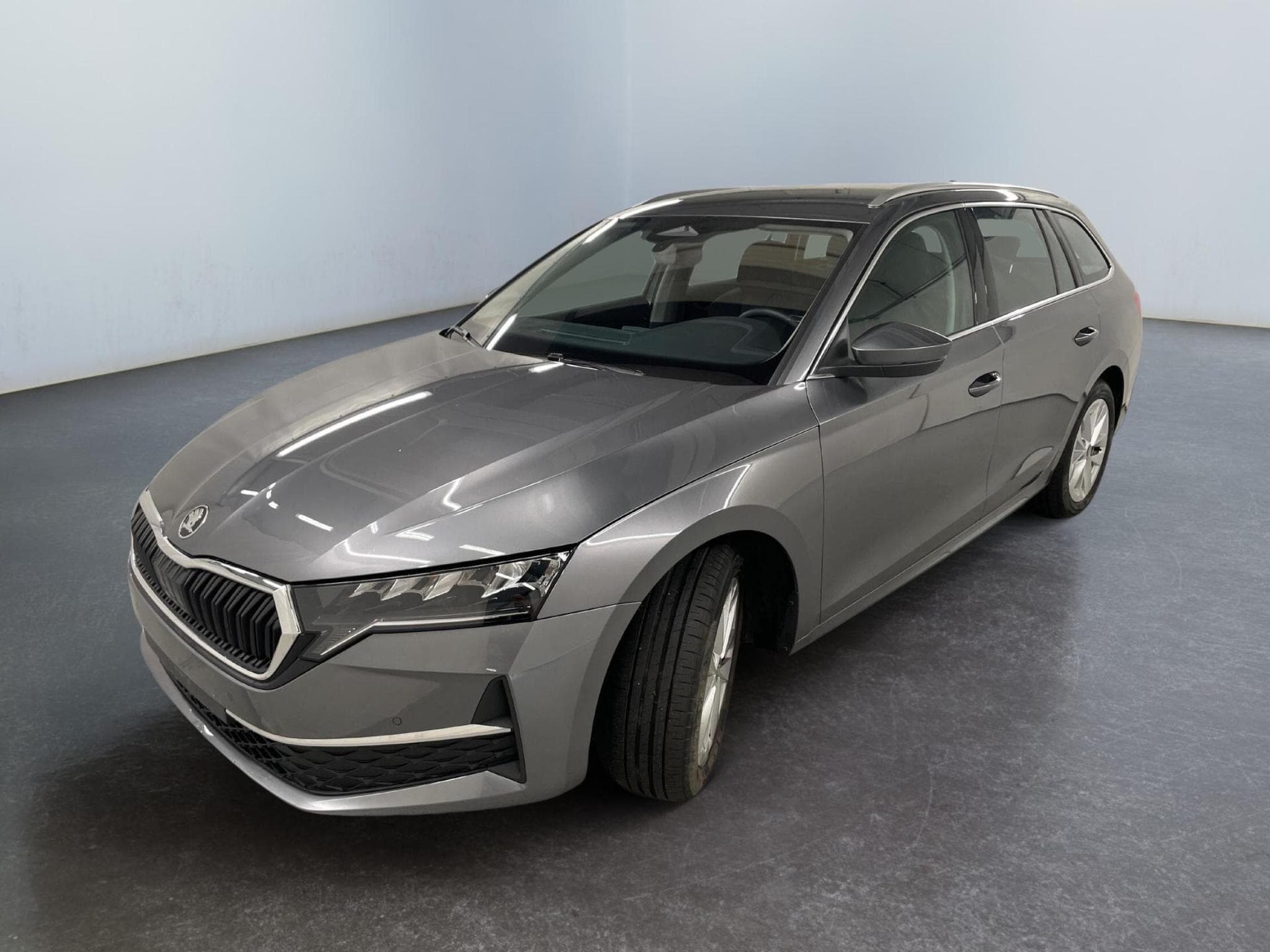 Skoda Octavia Selection (2026) - Foto 3