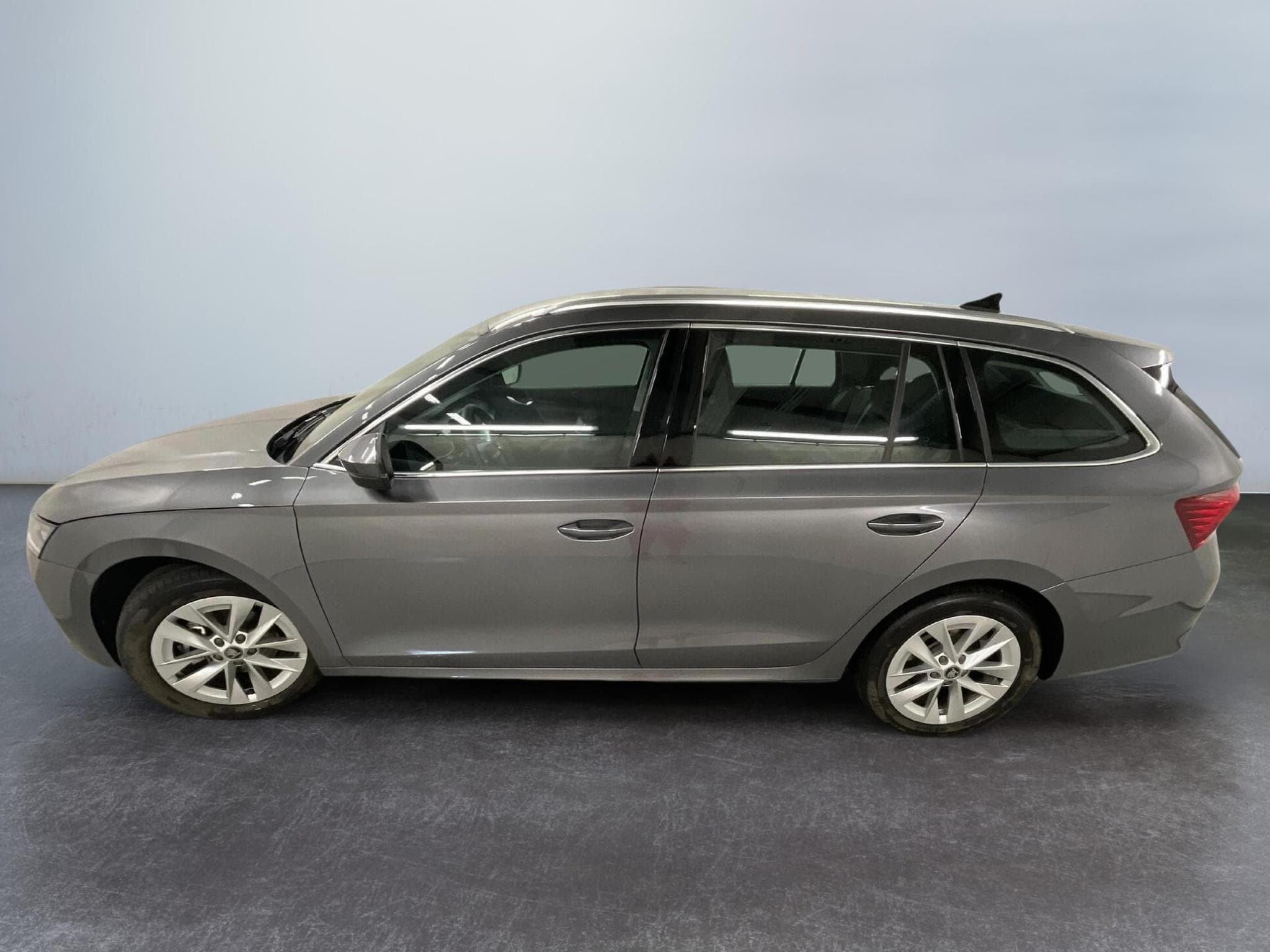 Skoda Octavia Selection (2026) - Foto 4
