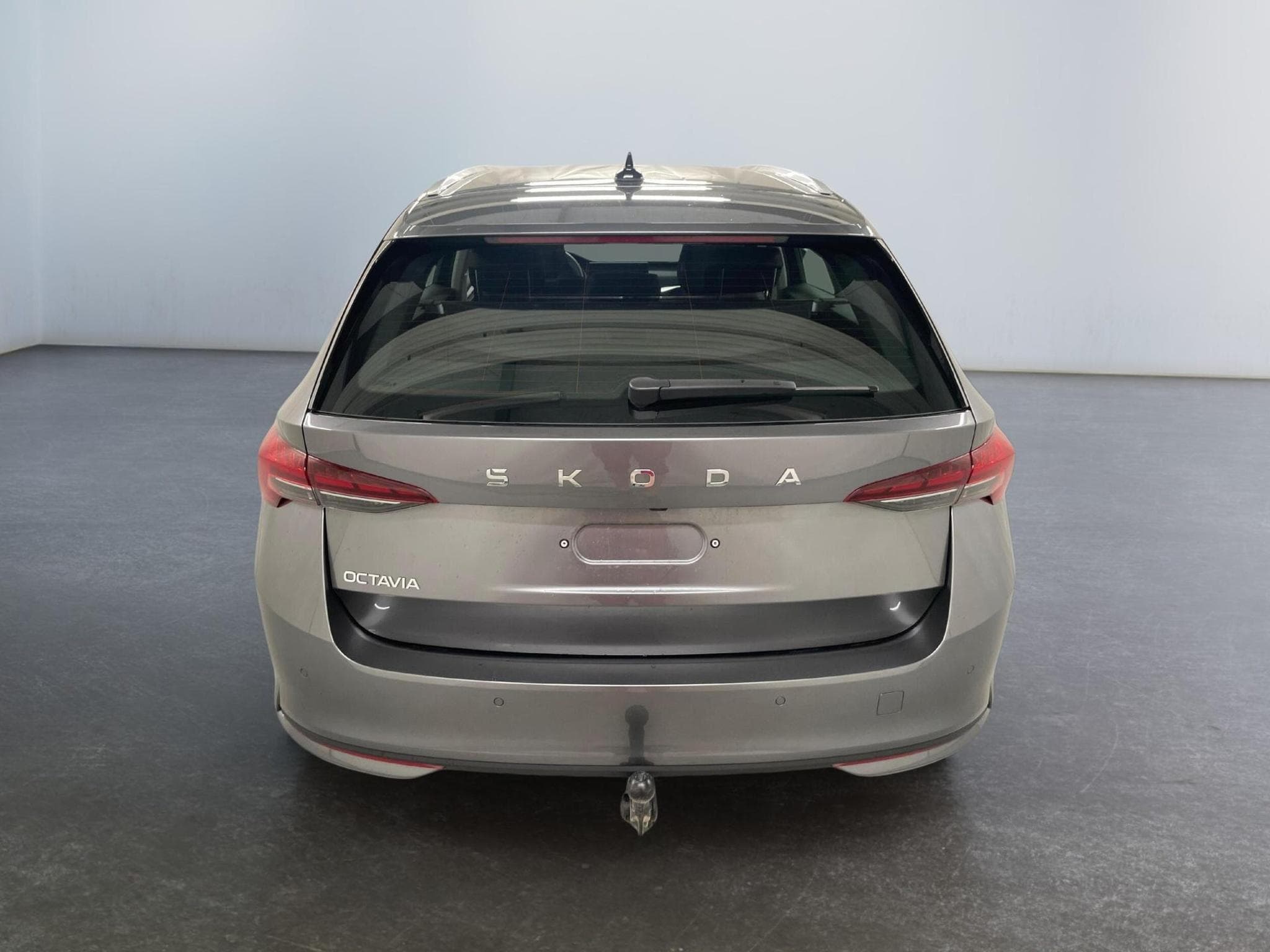 Skoda Octavia Selection (2026) - Foto 6