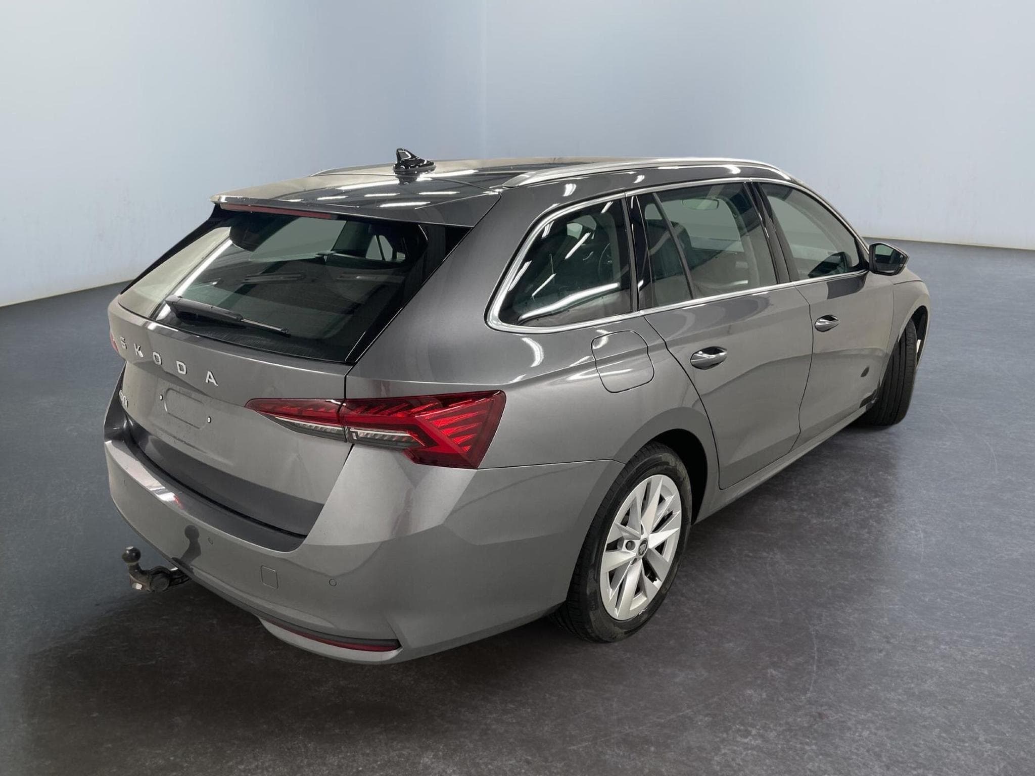 Skoda Octavia Selection (2026) - Foto 7