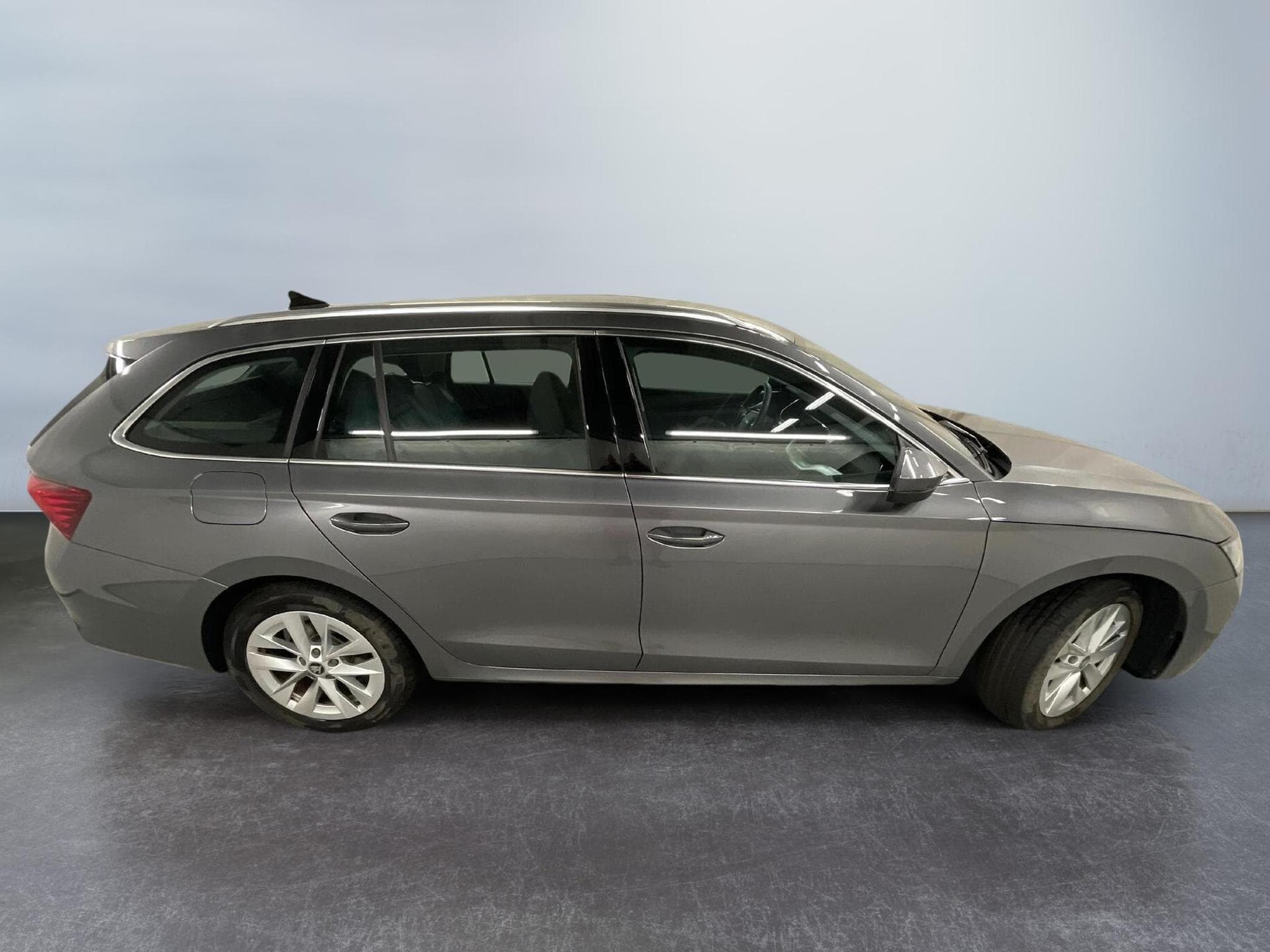 Skoda Octavia Selection (2026) - Foto 8
