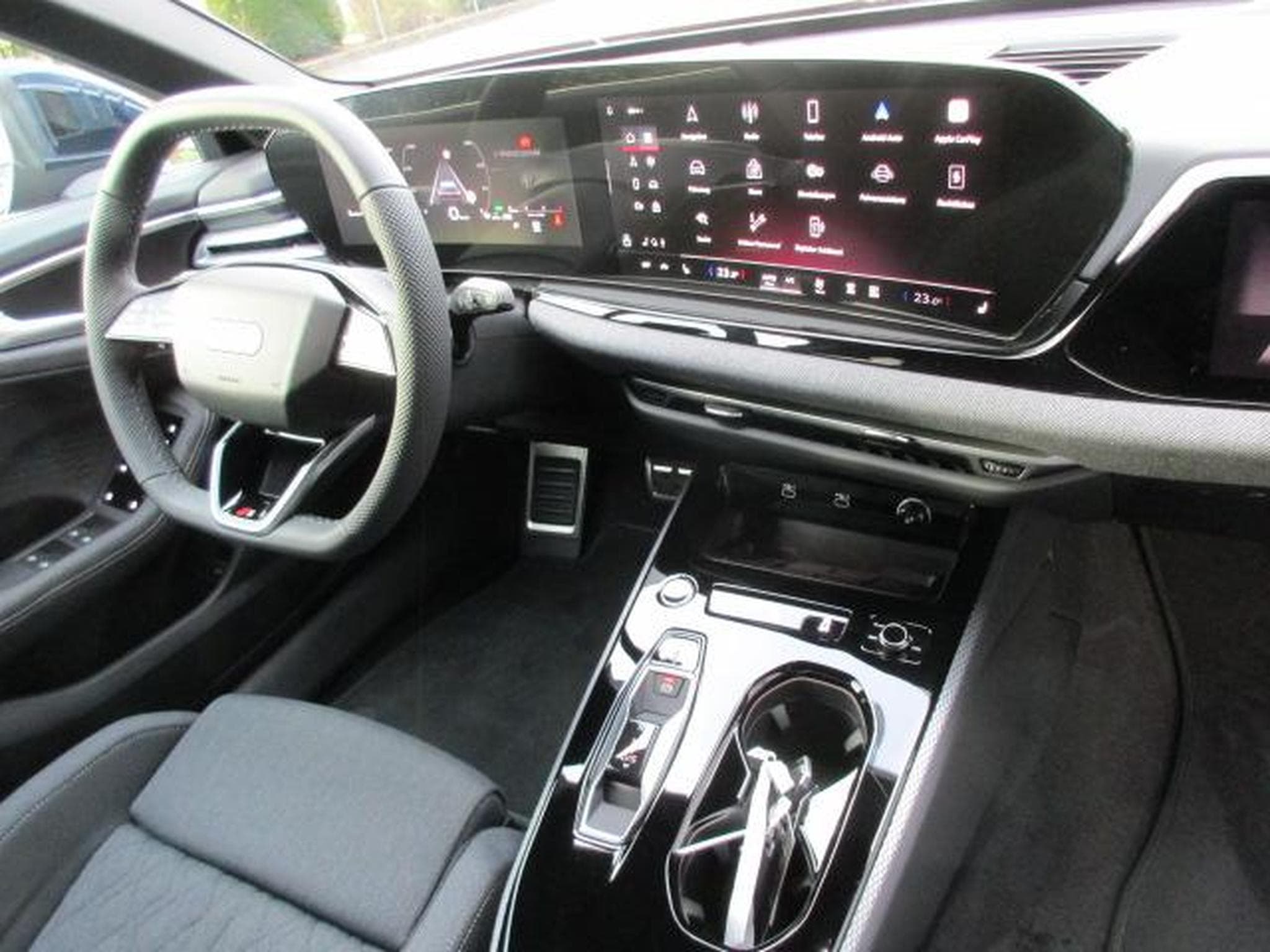 Audi A5 Avant 40 TDI (2025) - Foto 4