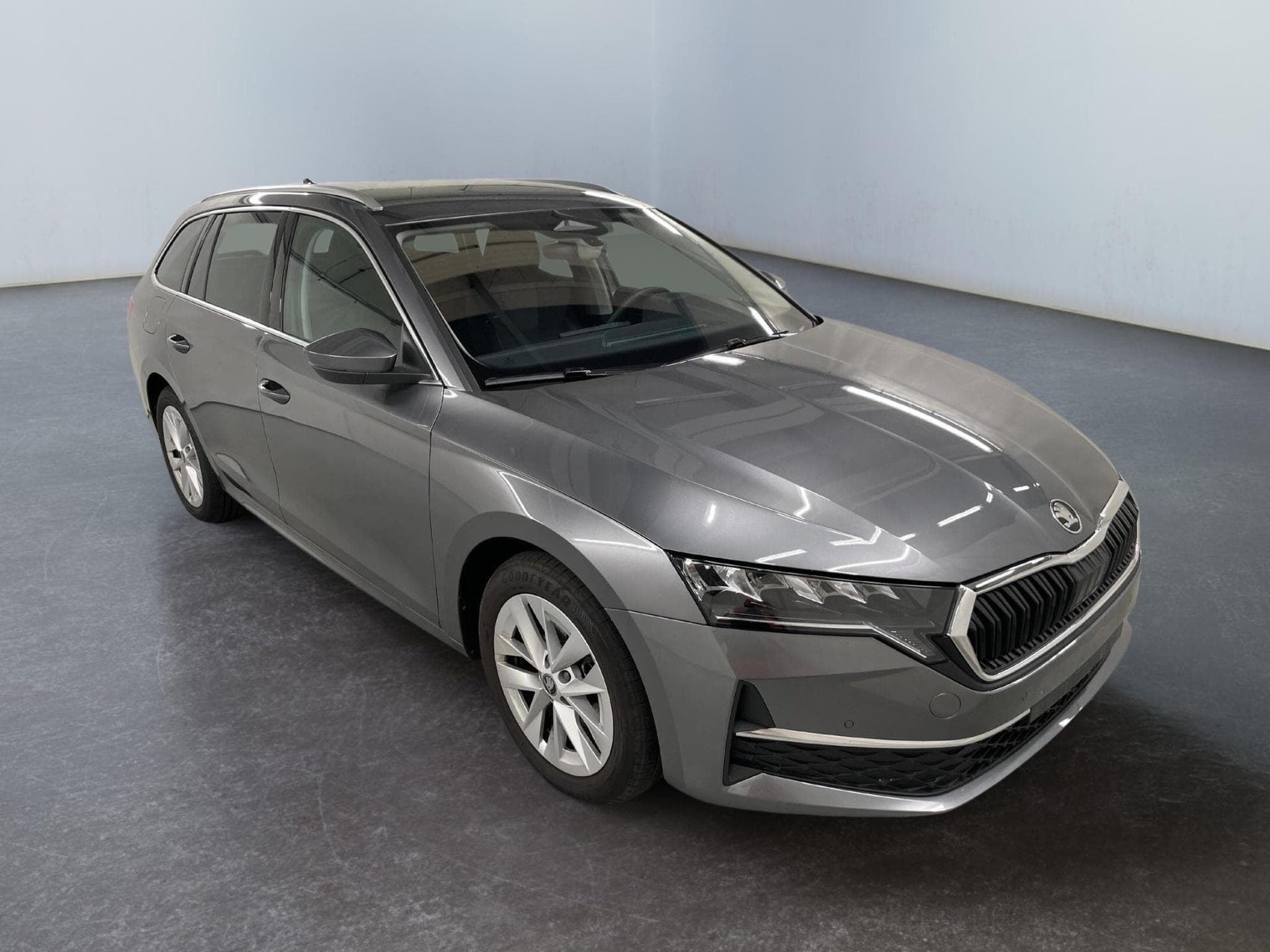 Skoda Octavia Selection (2026) - Foto 1
