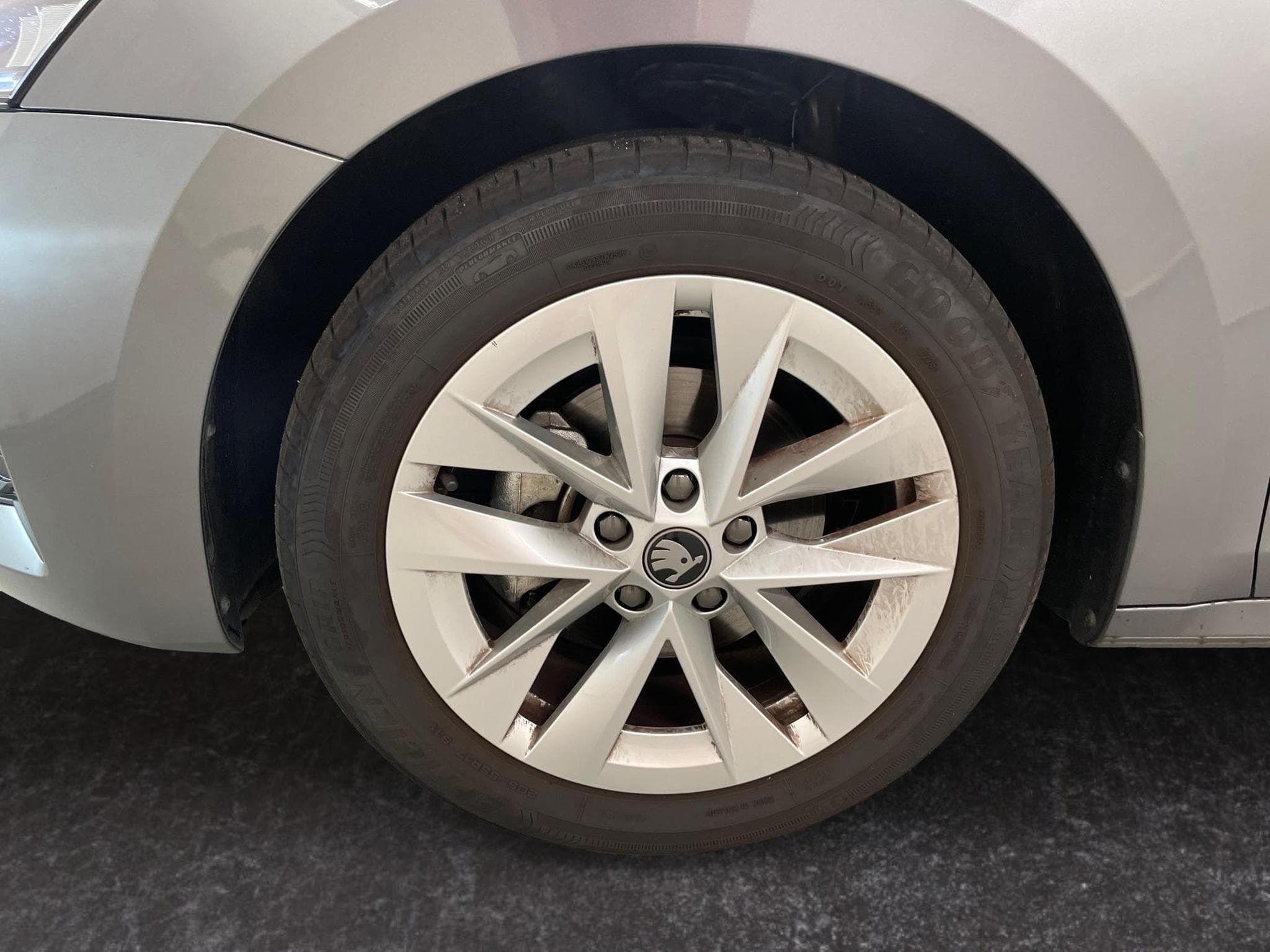 Skoda Octavia Selection (2026) - Foto 12
