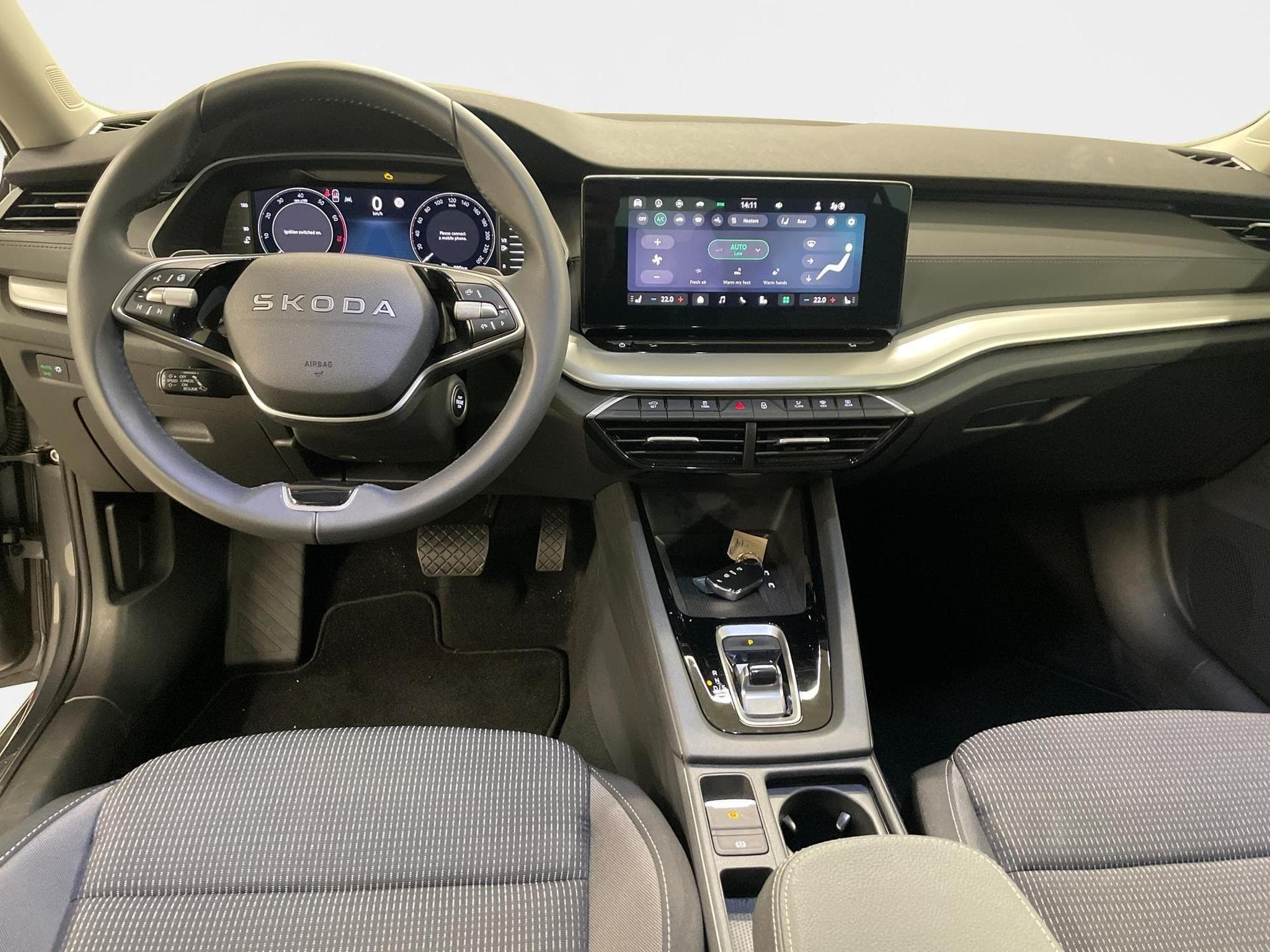 Skoda Octavia Selection (2026) - Foto 13