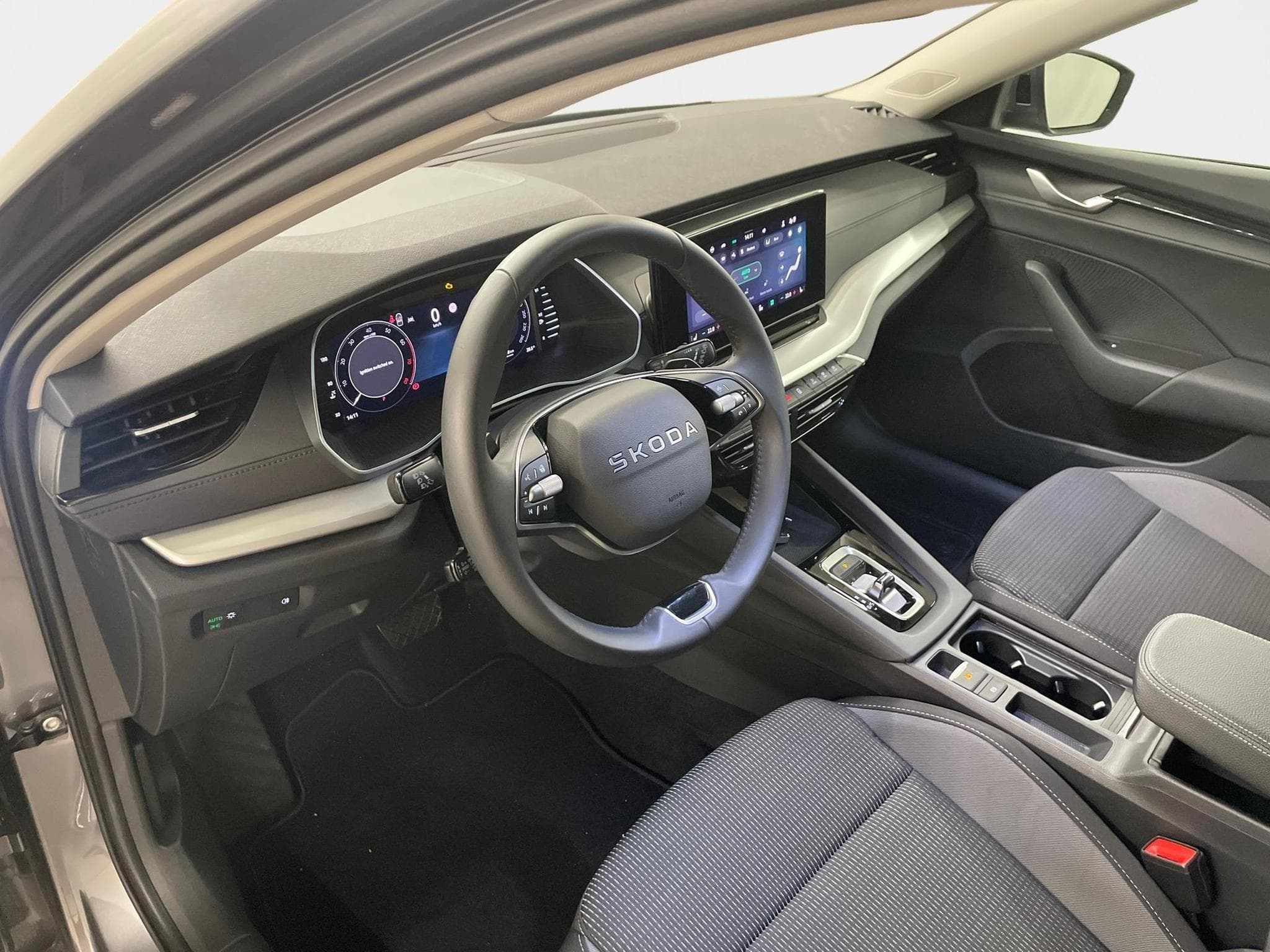 Skoda Octavia Selection (2026) - Foto 14