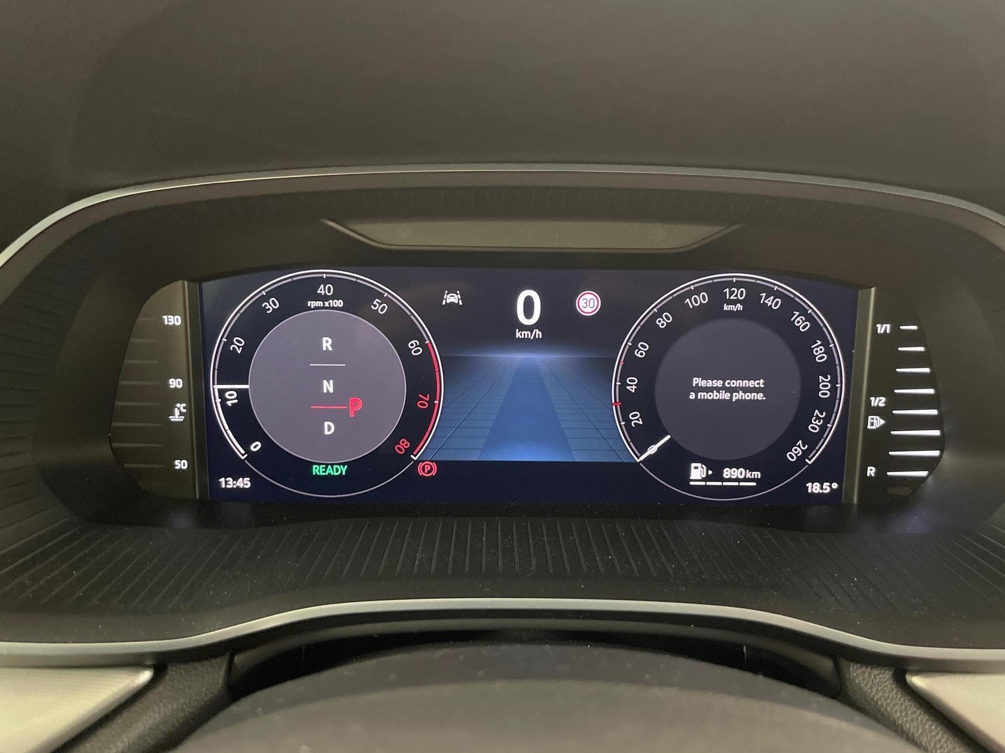 Skoda Octavia Selection (2026) - Foto 15