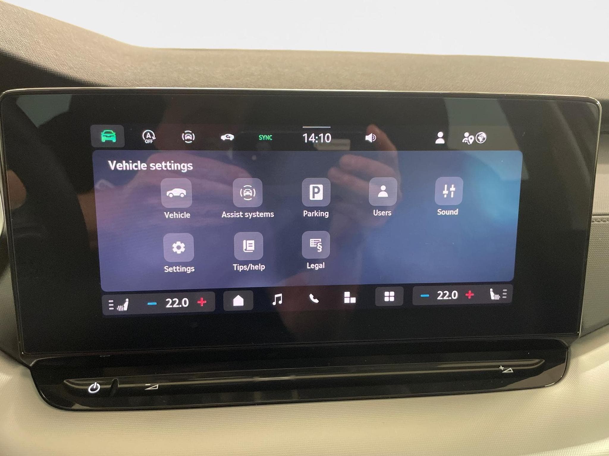Skoda Octavia Selection (2026) - Foto 16