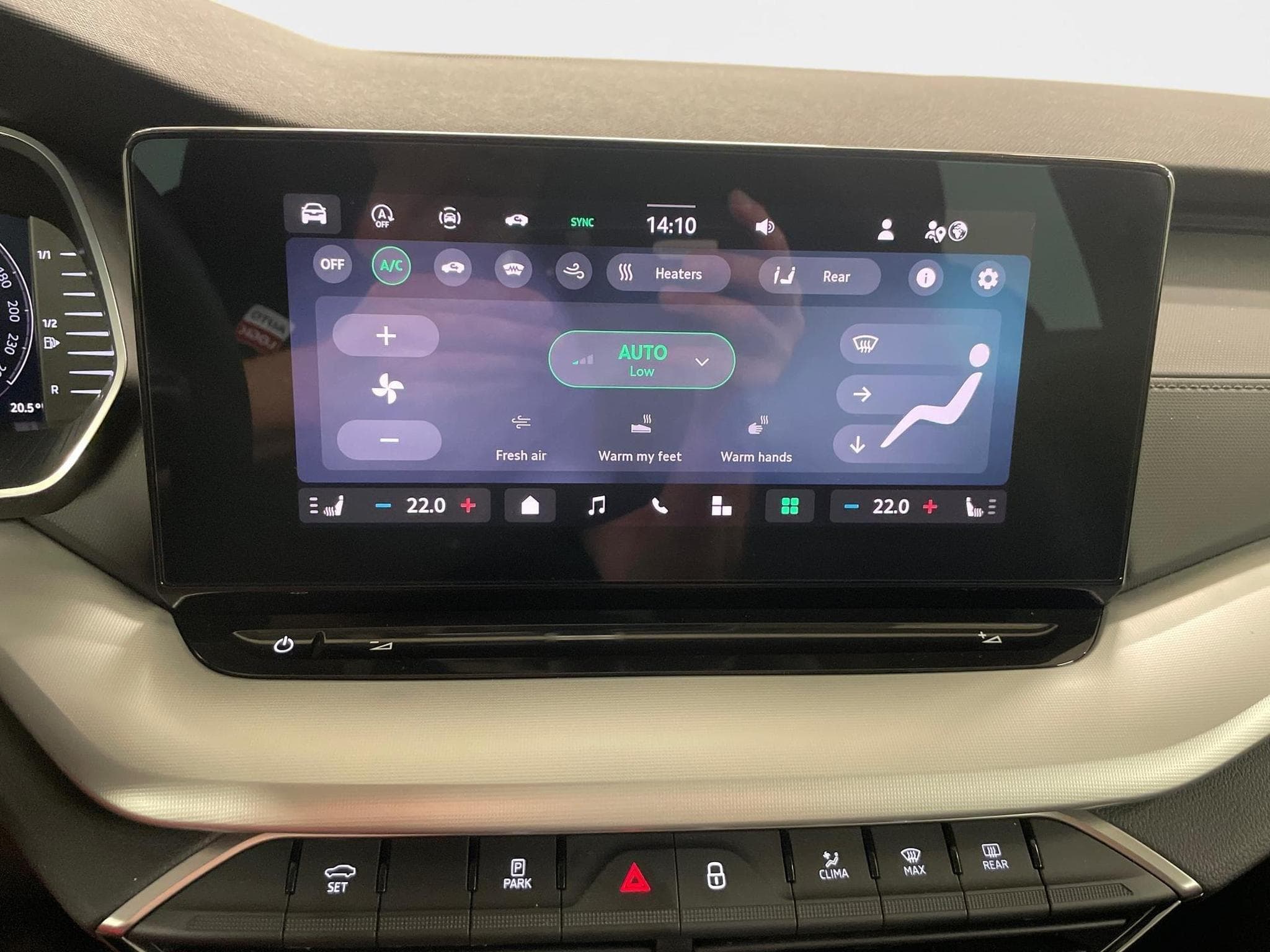 Skoda Octavia Selection (2026) - Foto 17