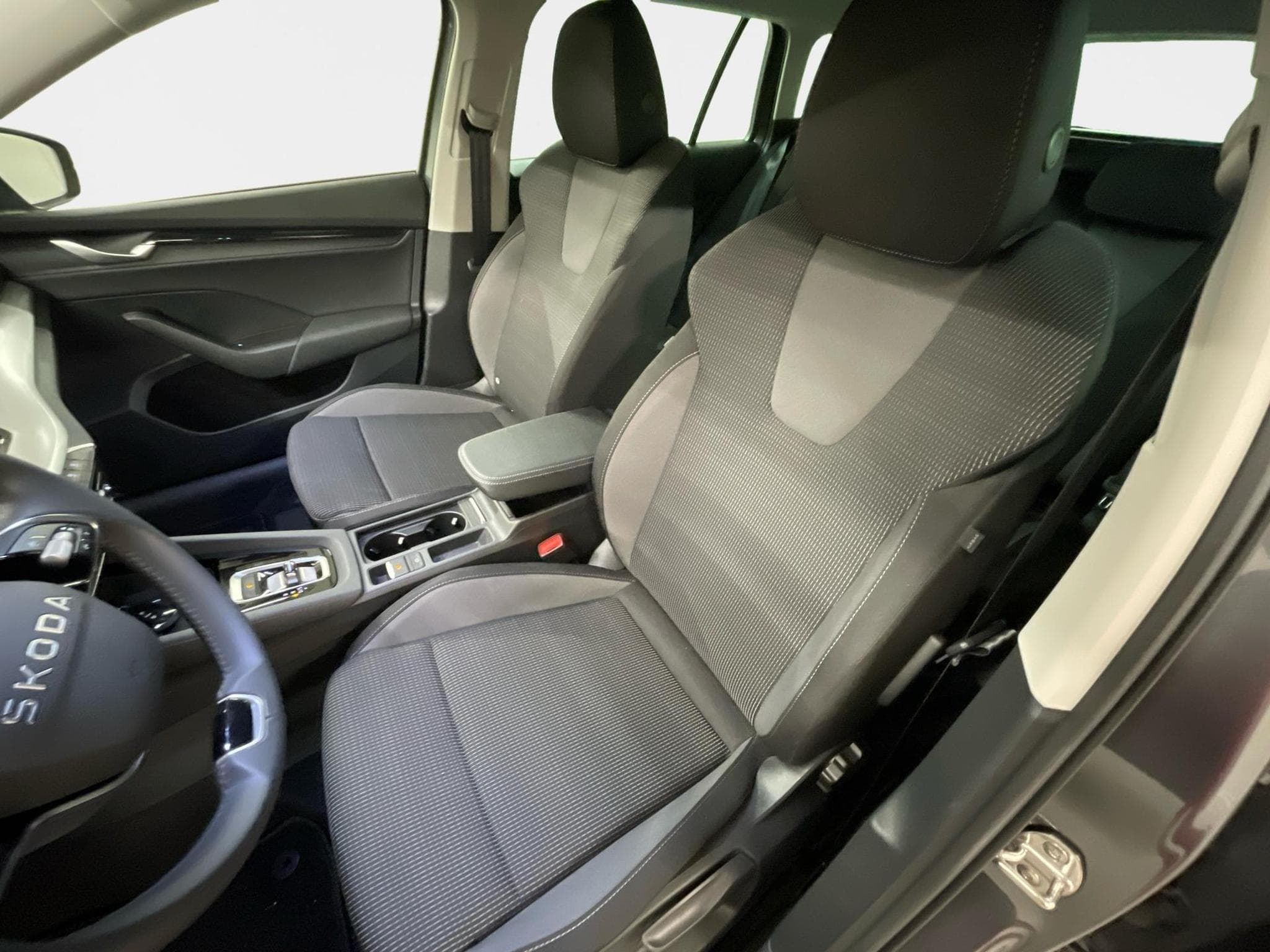 Skoda Octavia Selection (2026) - Foto 19