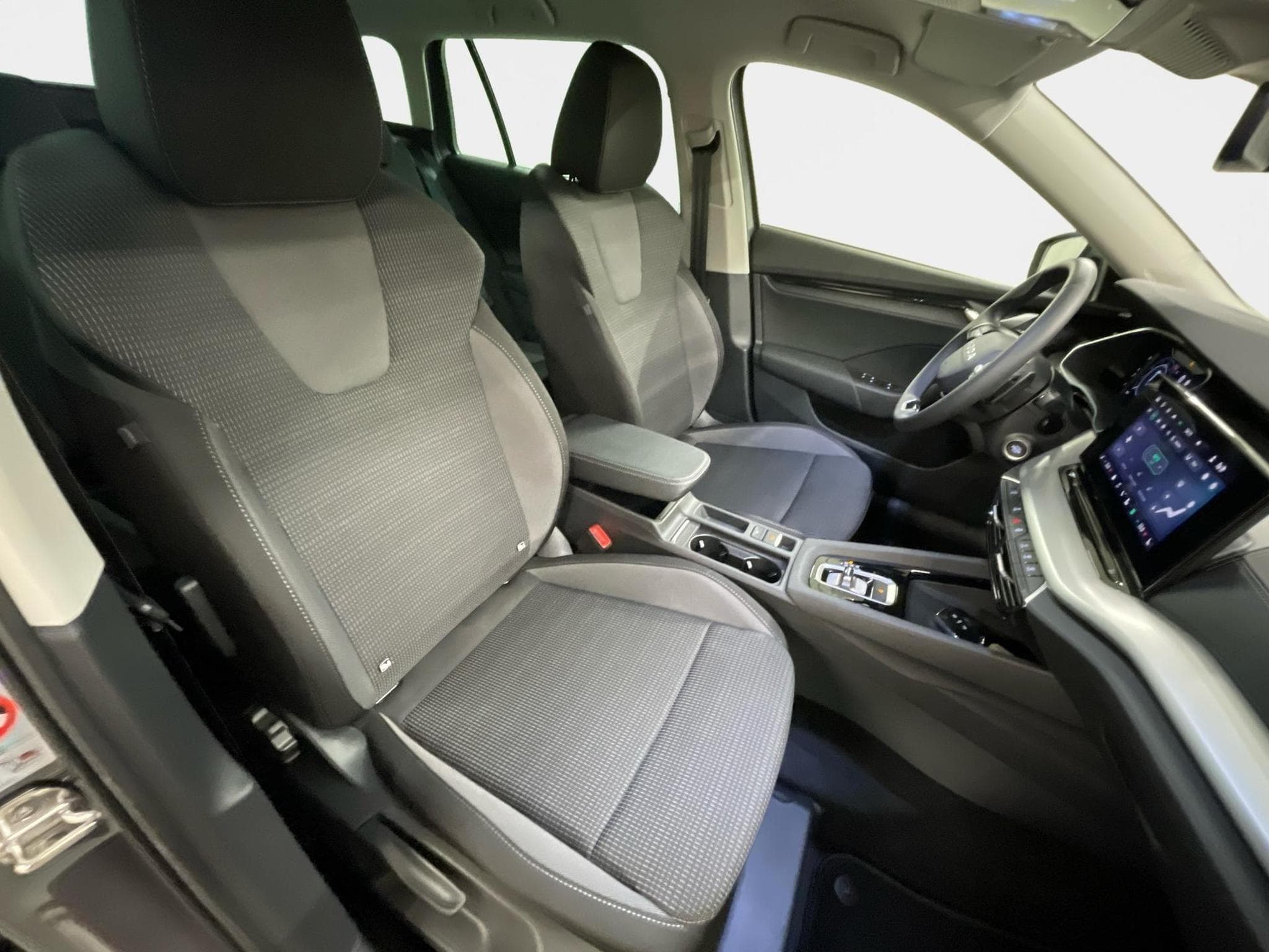 Skoda Octavia Selection (2026) - Foto 20