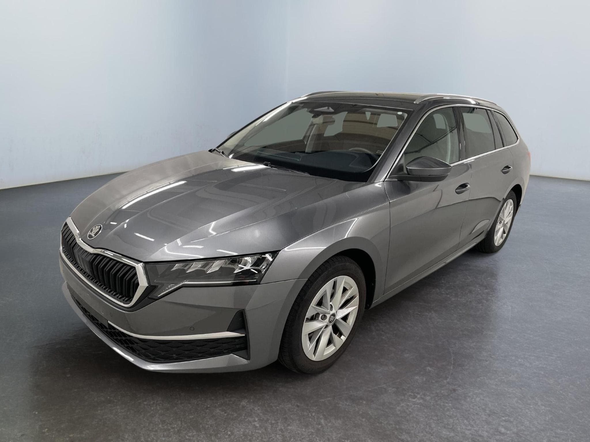 Skoda Octavia Selection (2026) - Foto 3