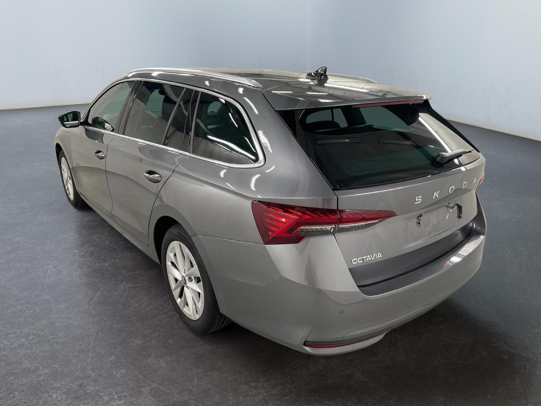 Skoda Octavia Selection (2026) - Foto 5