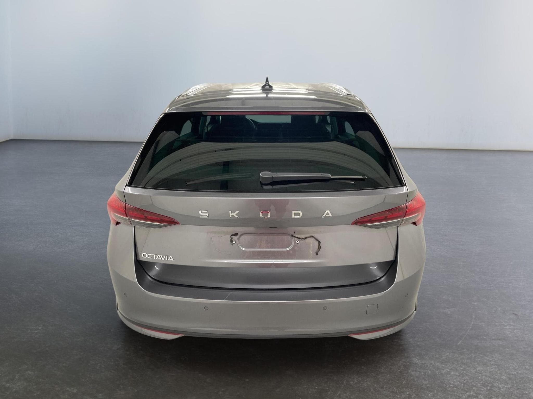 Skoda Octavia Selection (2026) - Foto 6