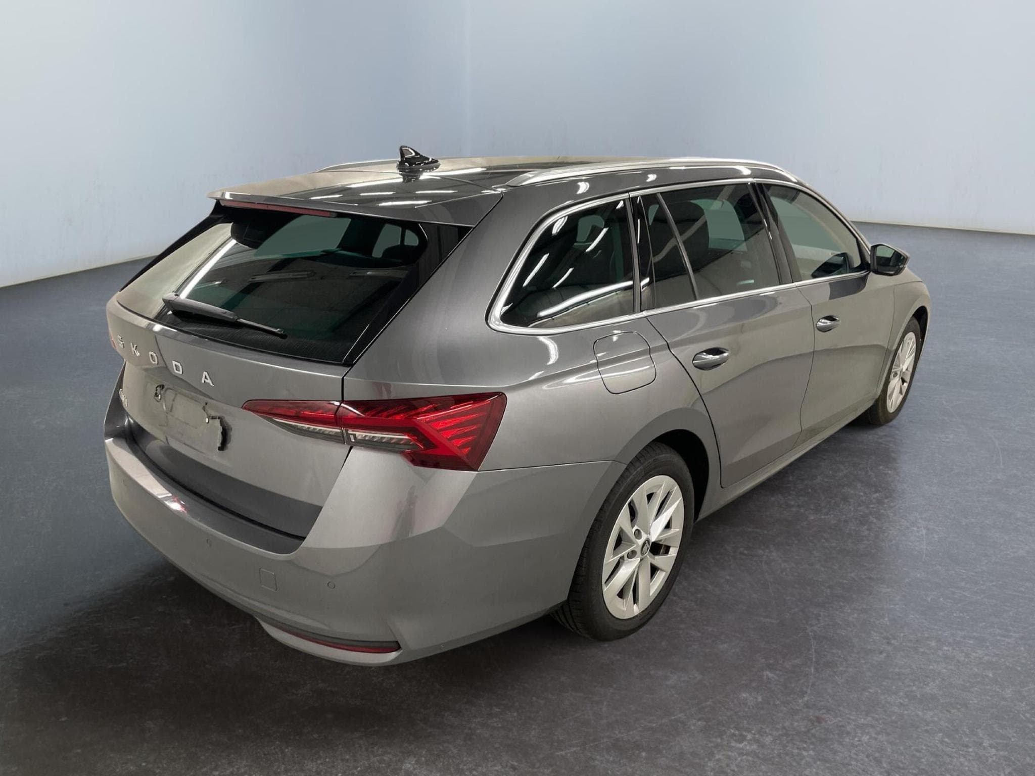 Skoda Octavia Selection (2026) - Foto 7