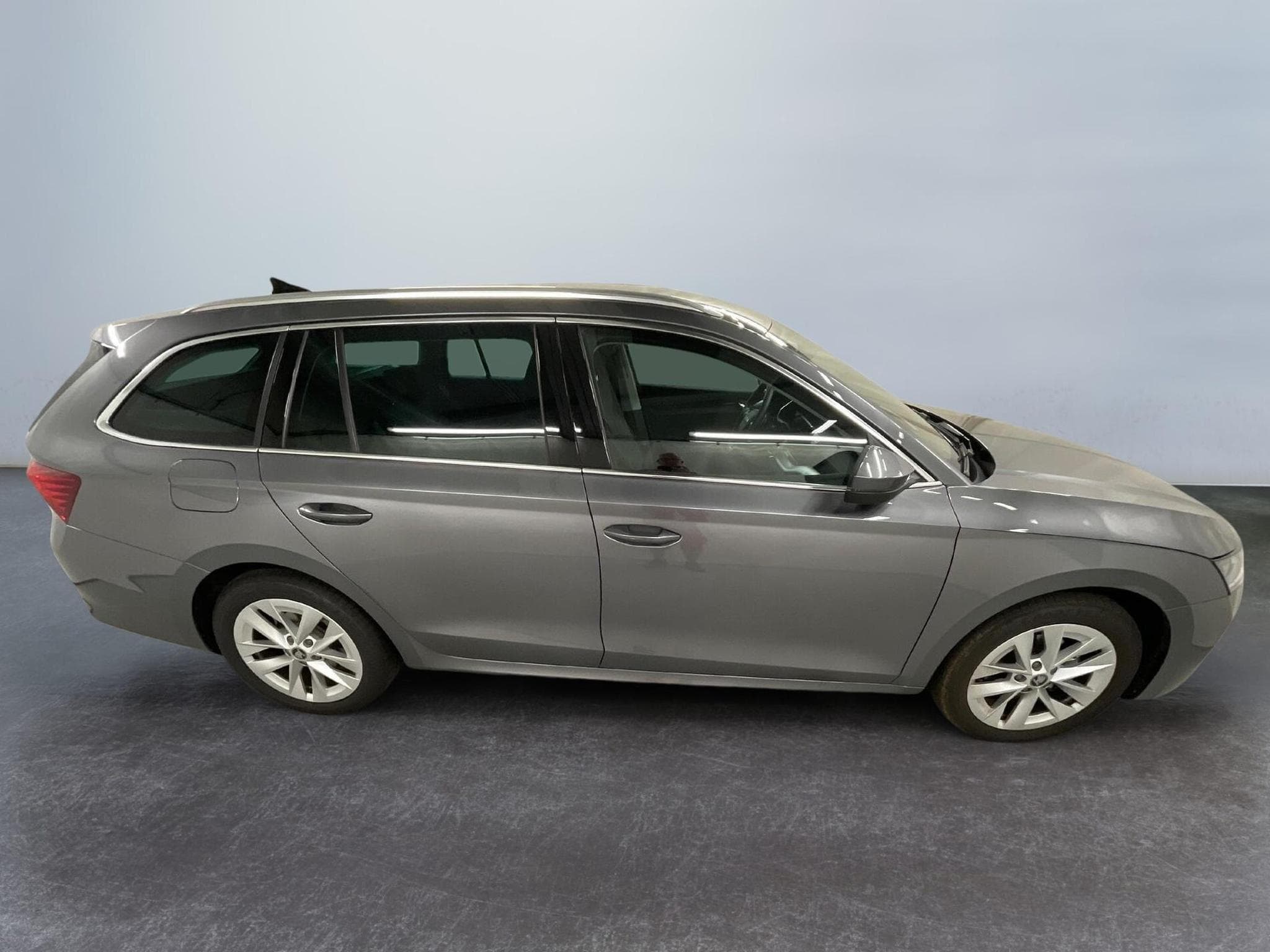 Skoda Octavia Selection (2026) - Foto 8