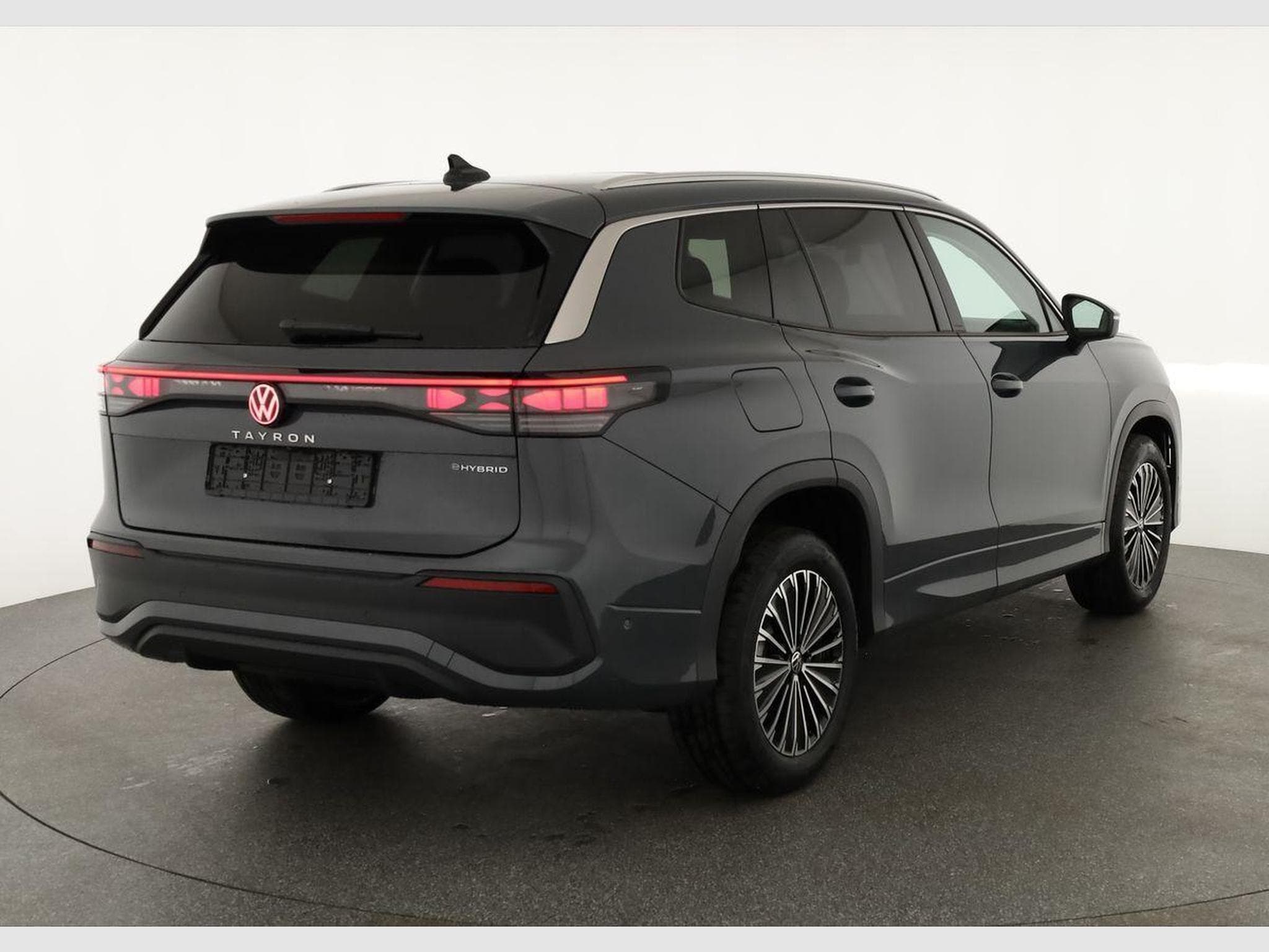 VW Tayron 1.5 TSI eHybrid 150 kW Life (2025) - Foto 2