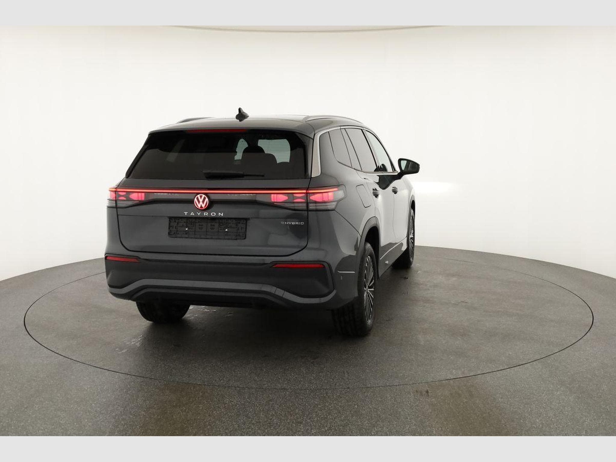 VW Tayron 1.5 TSI eHybrid 150 kW Life (2025) - Foto 20