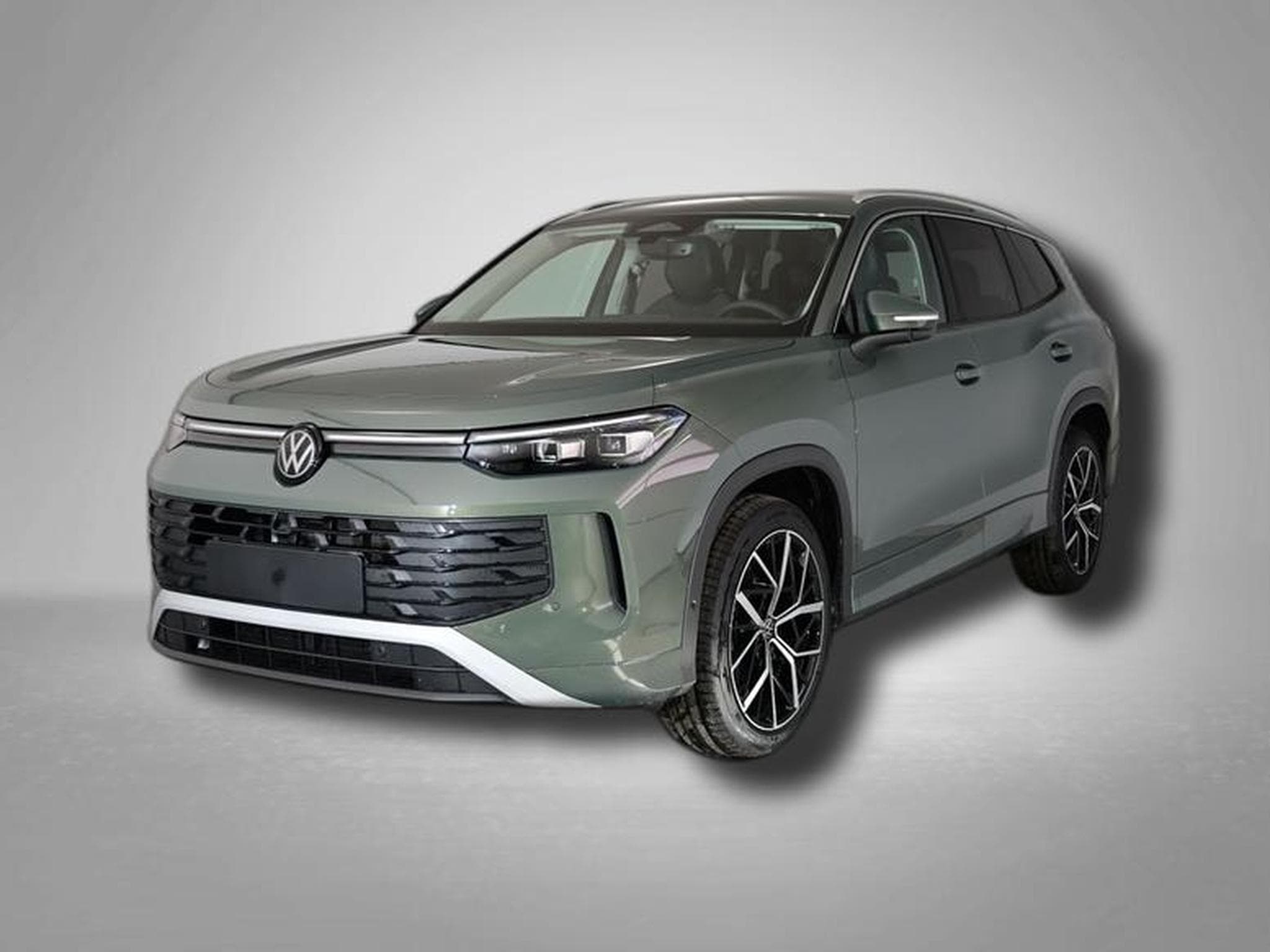 VW Tayron Life 1.5 eTSI 7-Gang-DSG (2025) - Foto 1