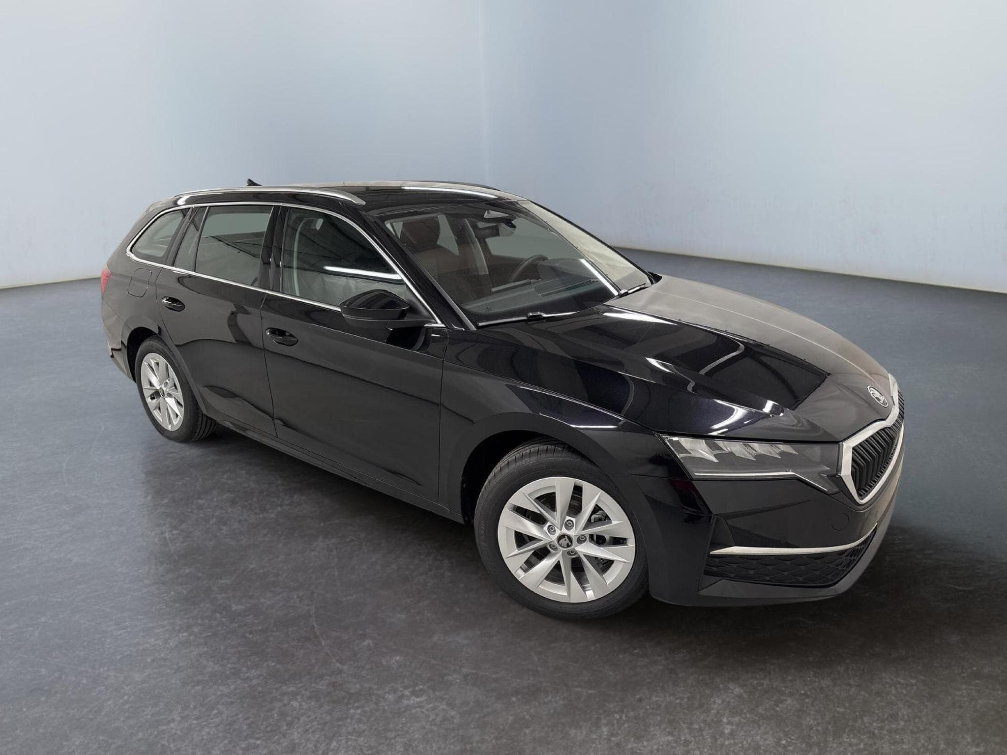 Skoda Octavia Selection (2026) - Foto 1