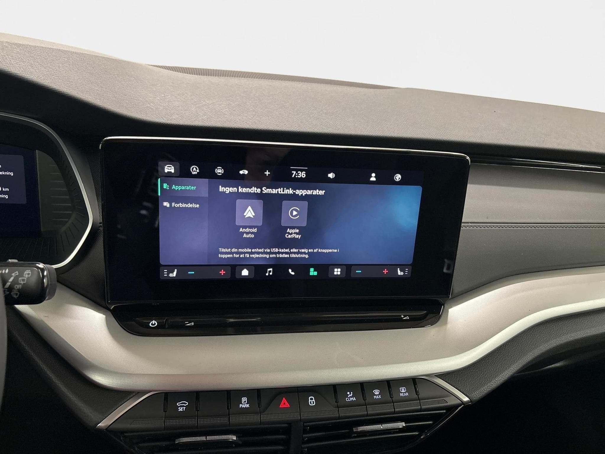 Skoda Octavia Selection (2026) - Foto 10