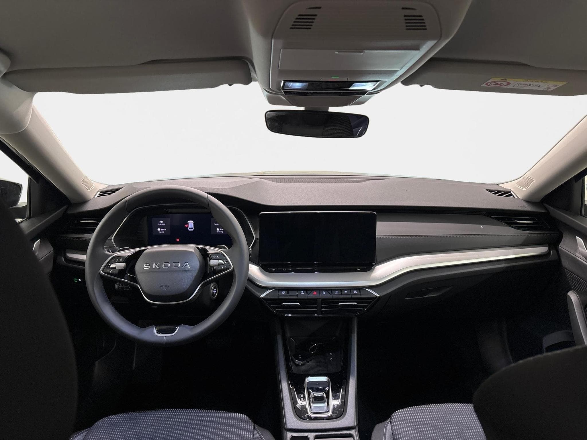 Skoda Octavia Selection (2026) - Foto 14