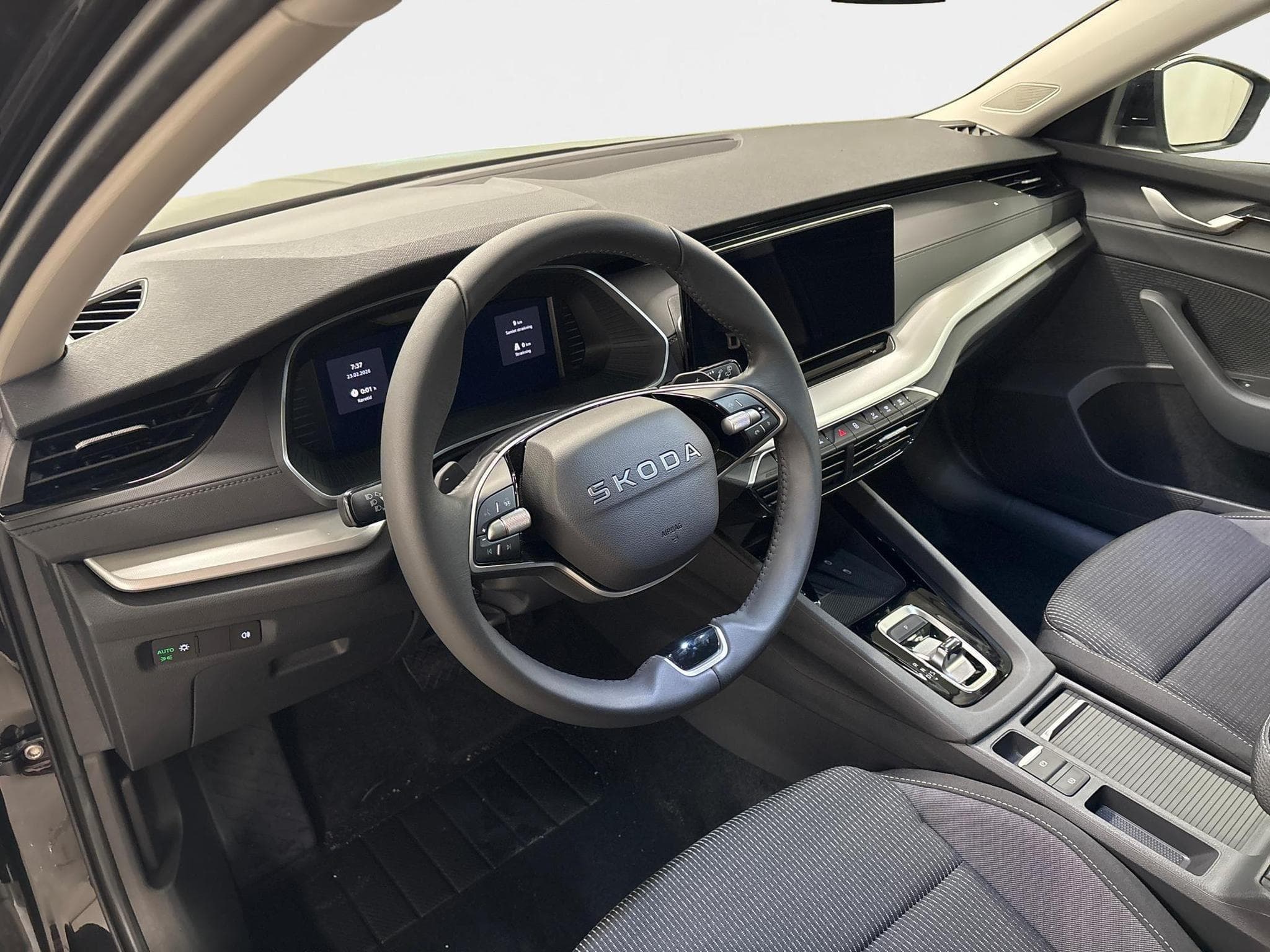 Skoda Octavia Selection (2026) - Foto 15