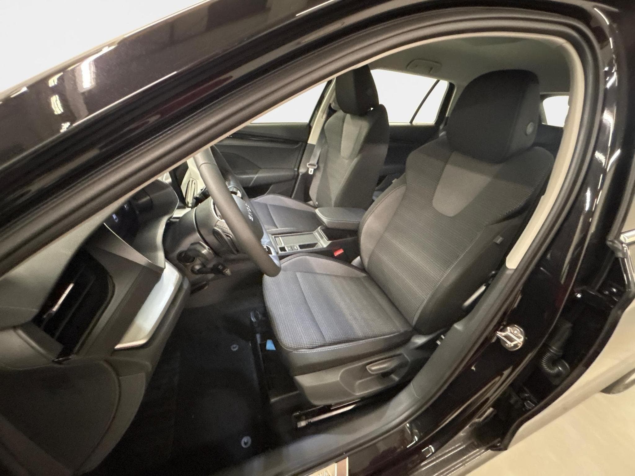Skoda Octavia Selection (2026) - Foto 16