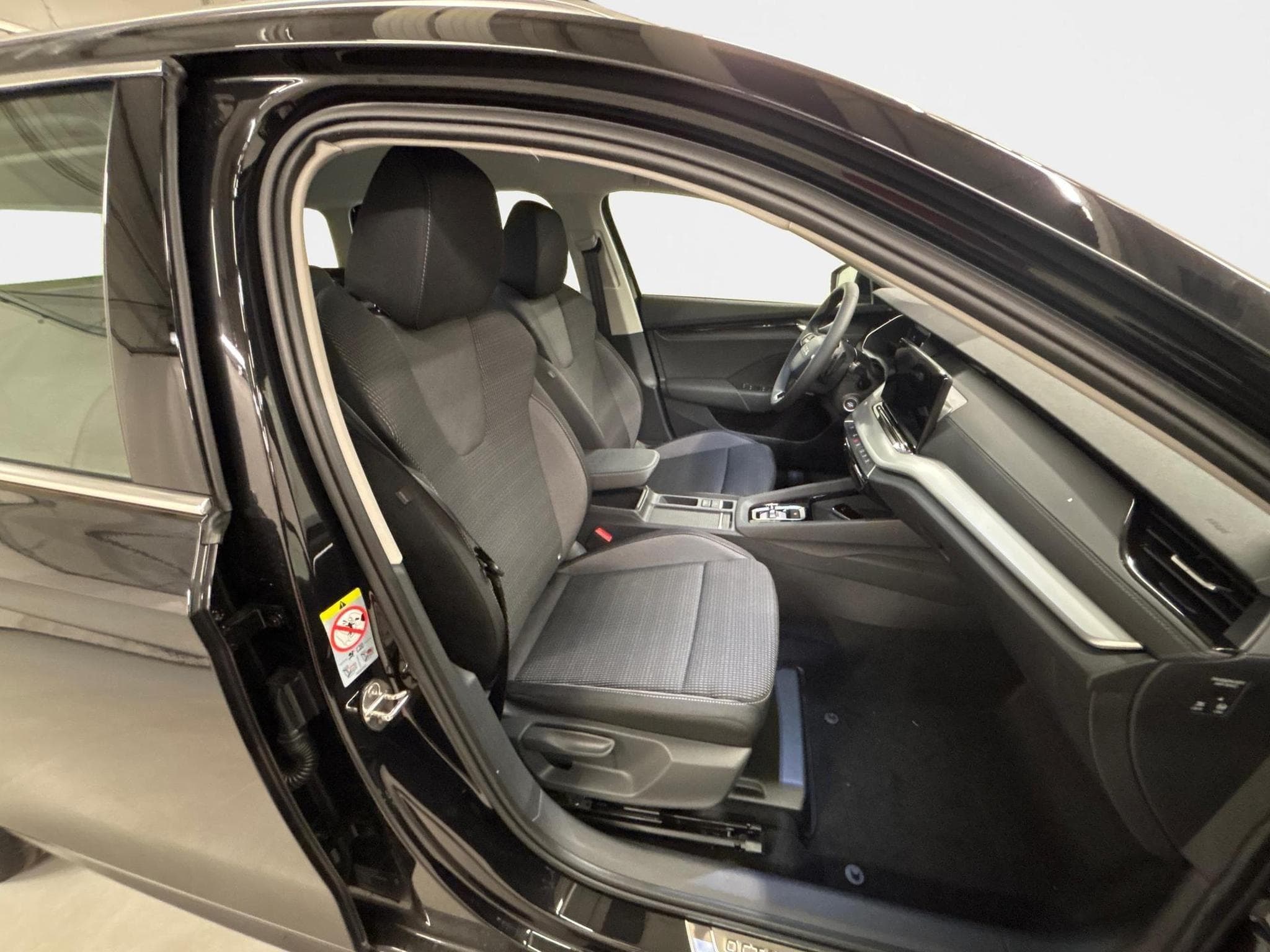 Skoda Octavia Selection (2026) - Foto 19