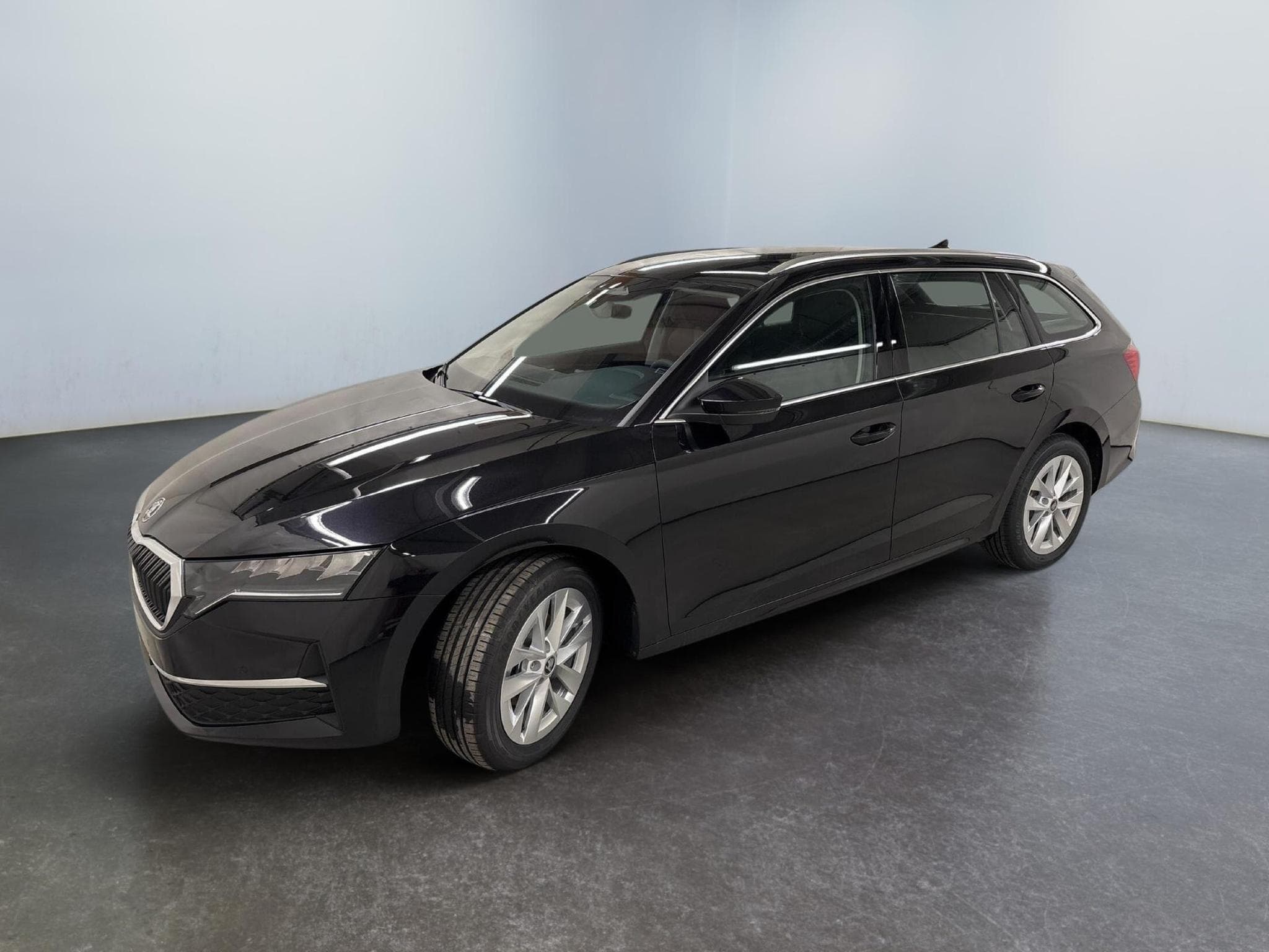 Skoda Octavia Selection (2026) - Foto 2
