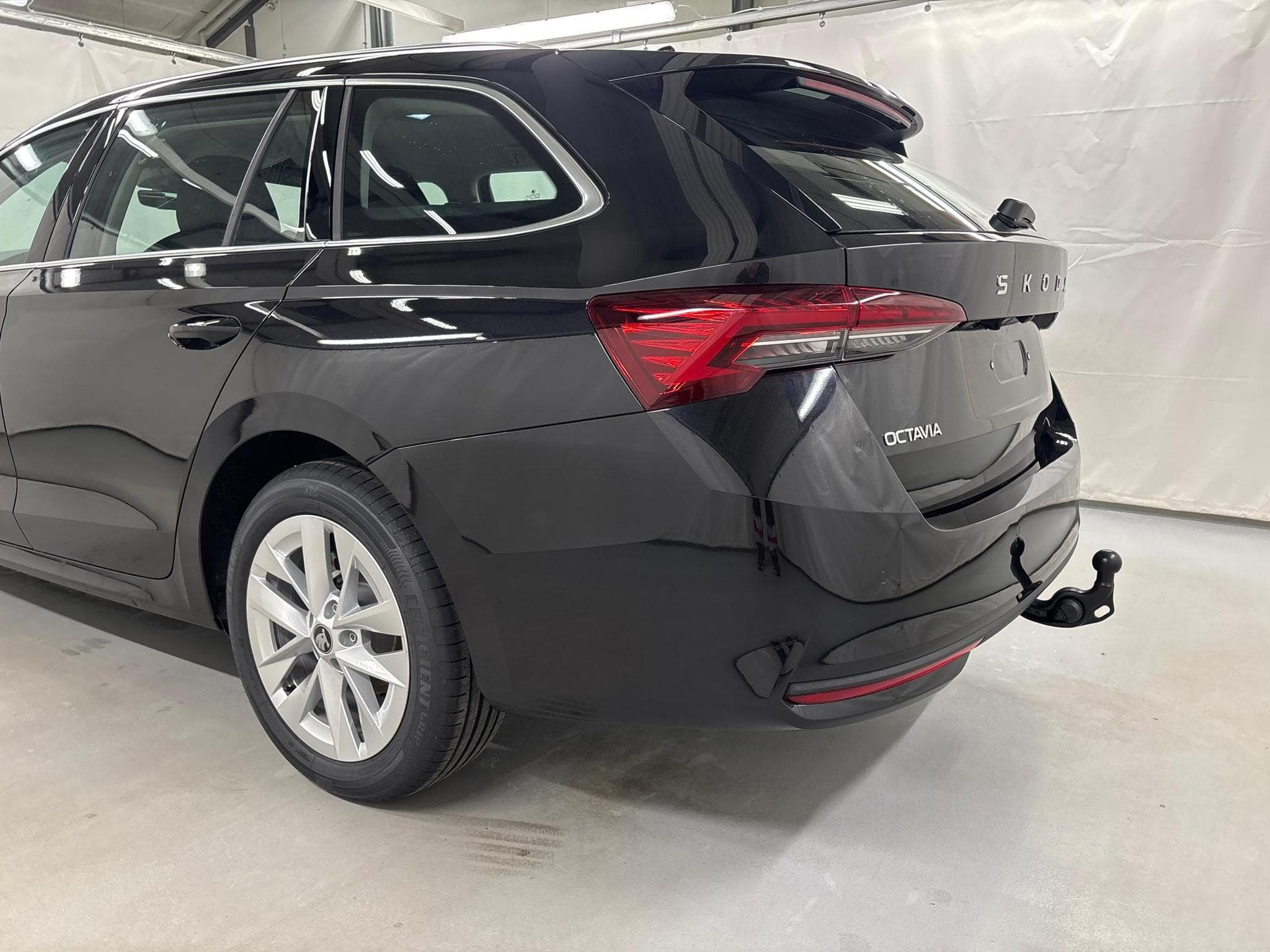 Skoda Octavia Selection (2026) - Foto 22