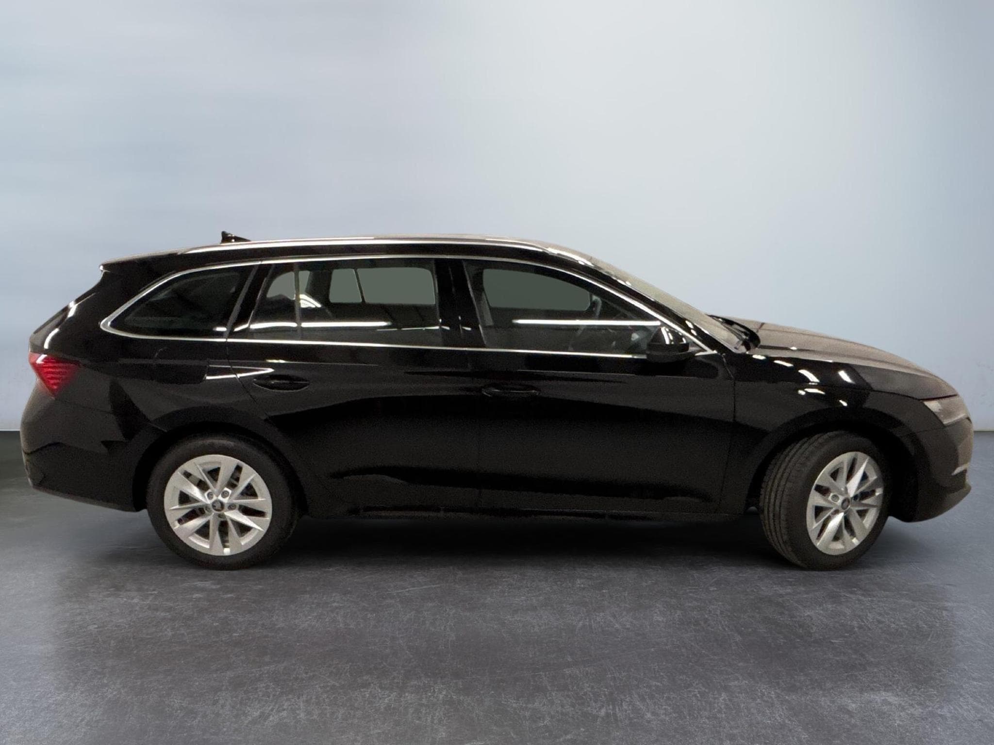 Skoda Octavia Selection (2026) - Foto 5