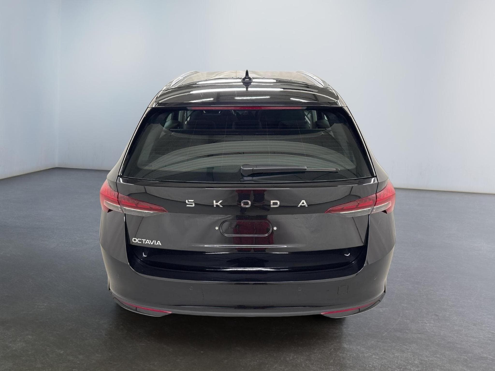 Skoda Octavia Selection (2026) - Foto 8
