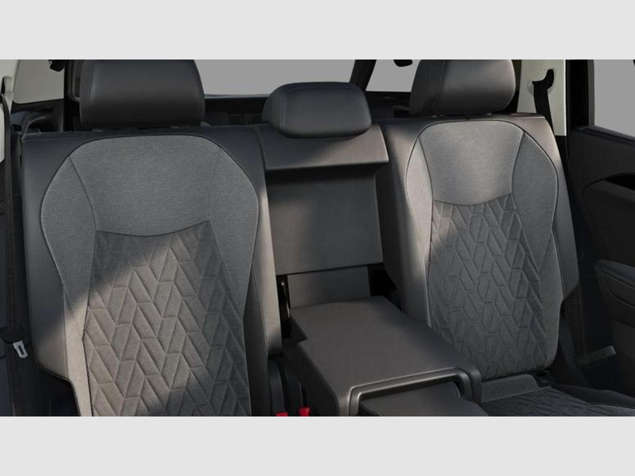 VW Tayron Life 1.5 eTSI 7-Gang-DSG (2025) - Foto 11