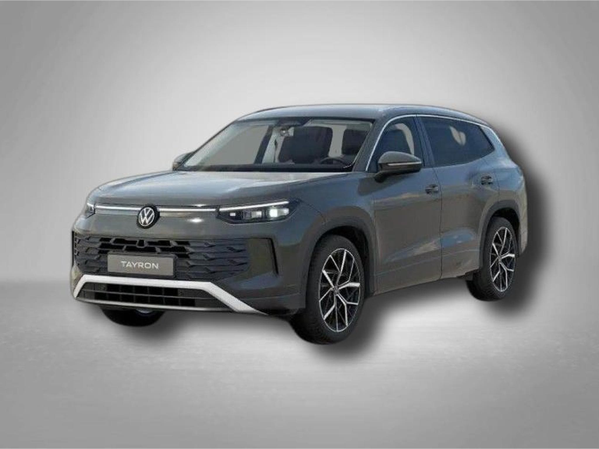 VW Tayron Life 1.5 eTSI 7-Gang-DSG (2025) - Foto 1