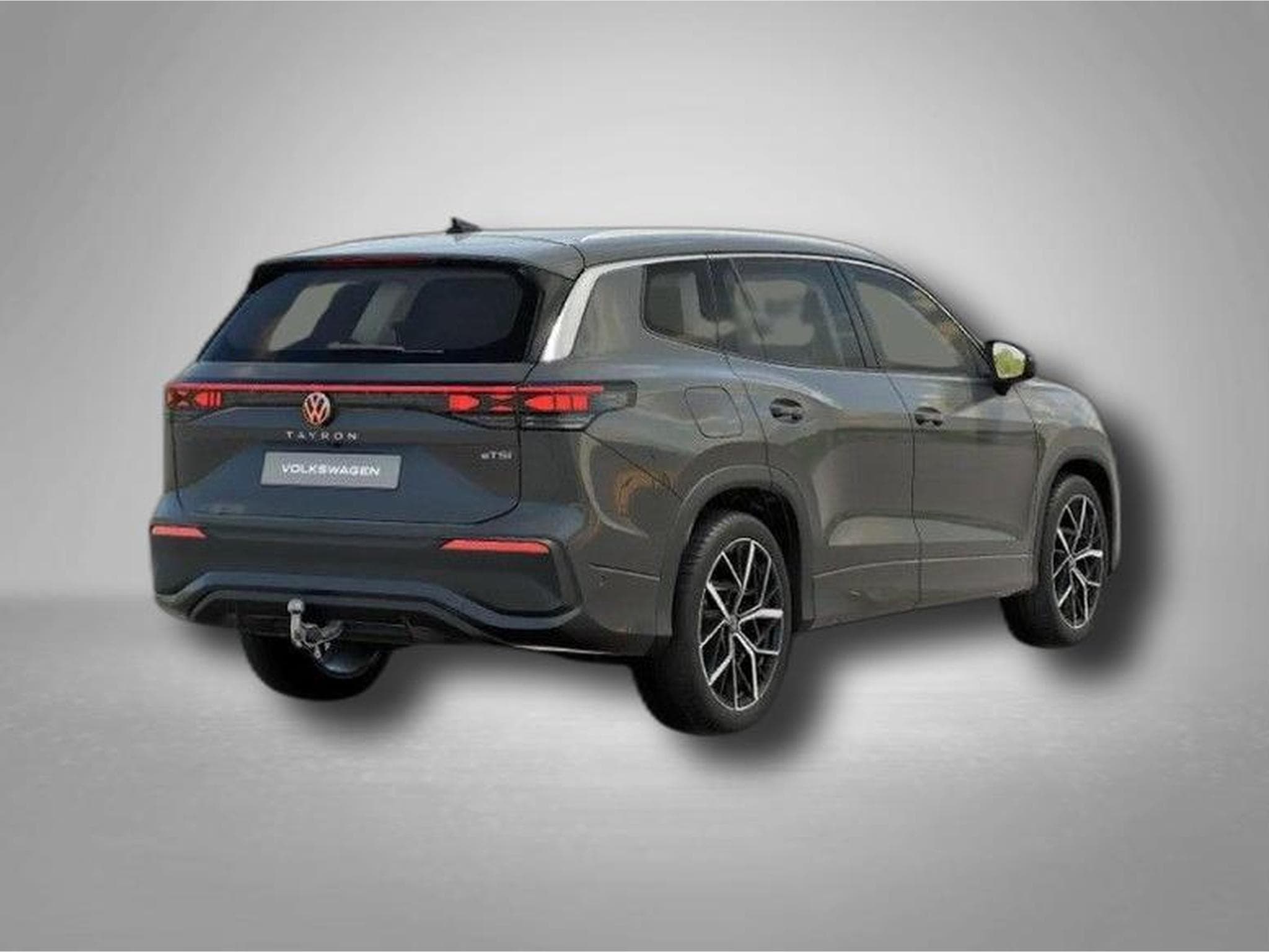 VW Tayron Life 1.5 eTSI 7-Gang-DSG (2025) - Foto 5